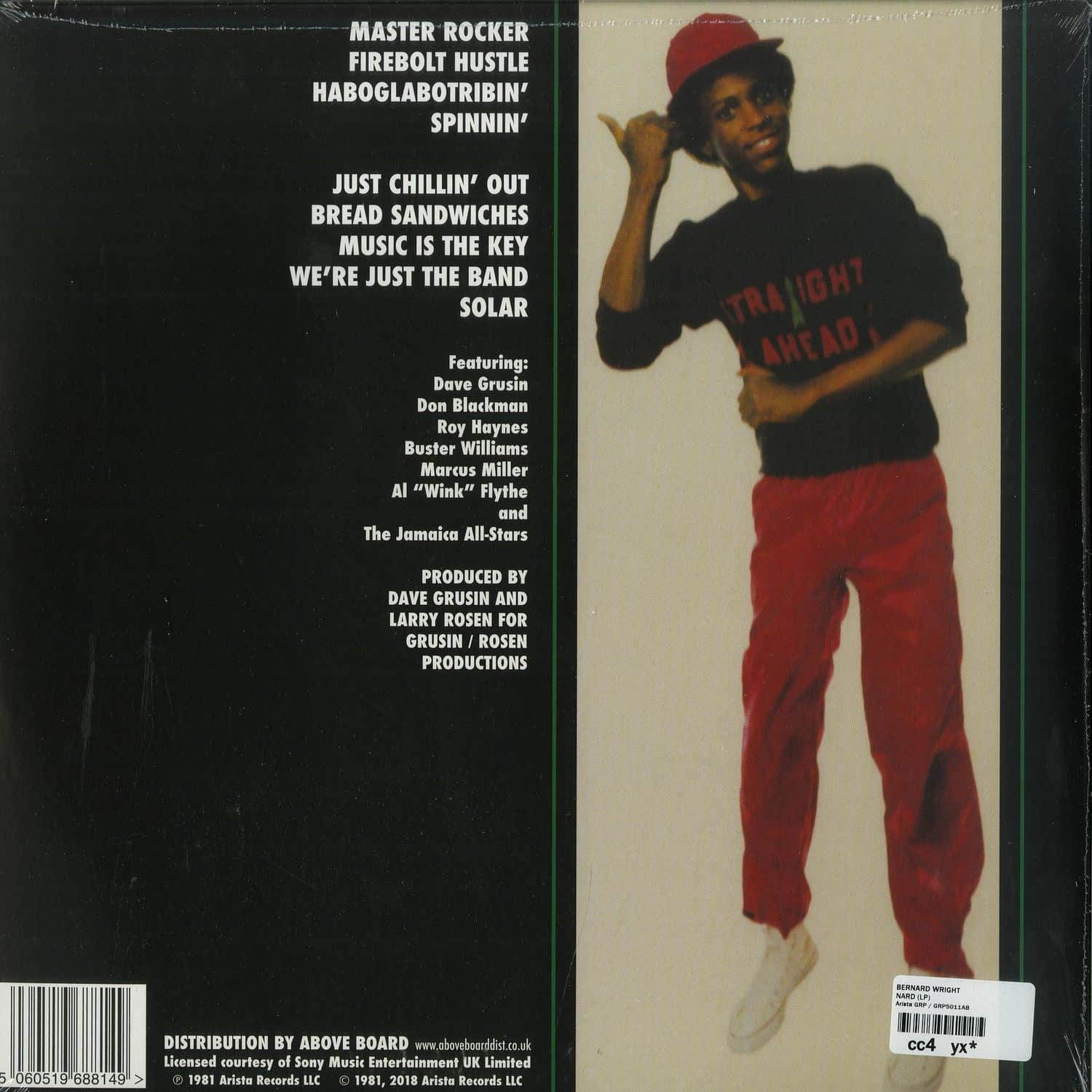 snoop dogg ネタ　BERNARD WRIGHT/'NARD 71KavpY2GLL._UF350,350_QL50_.jpg