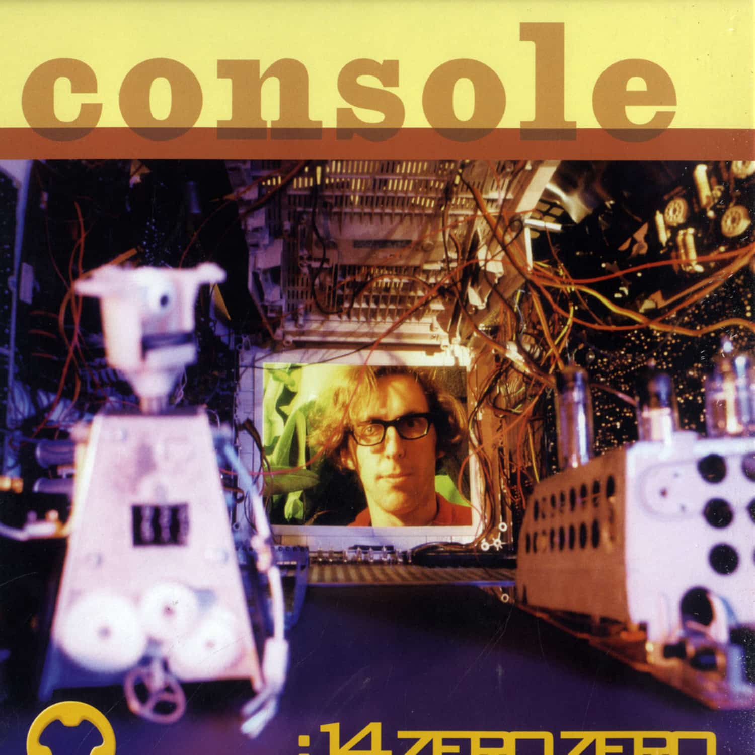 Console - 14 ZERO ZERO