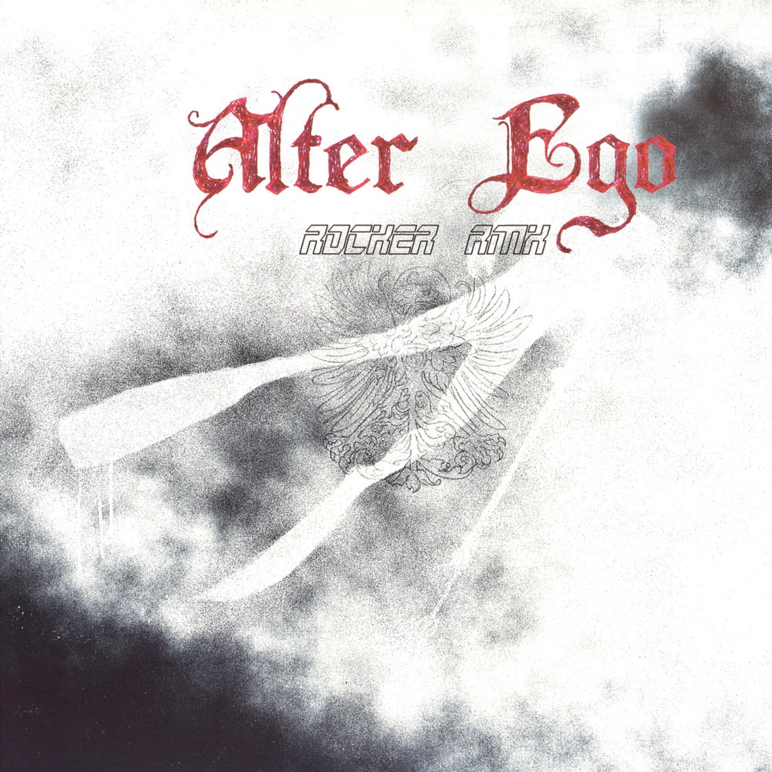 Alter Ego - ROCKER RMX