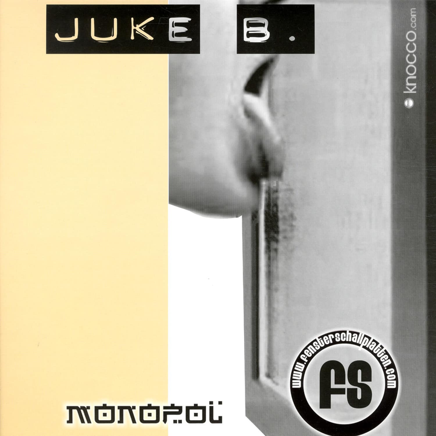 Juke B. - MONOPOL