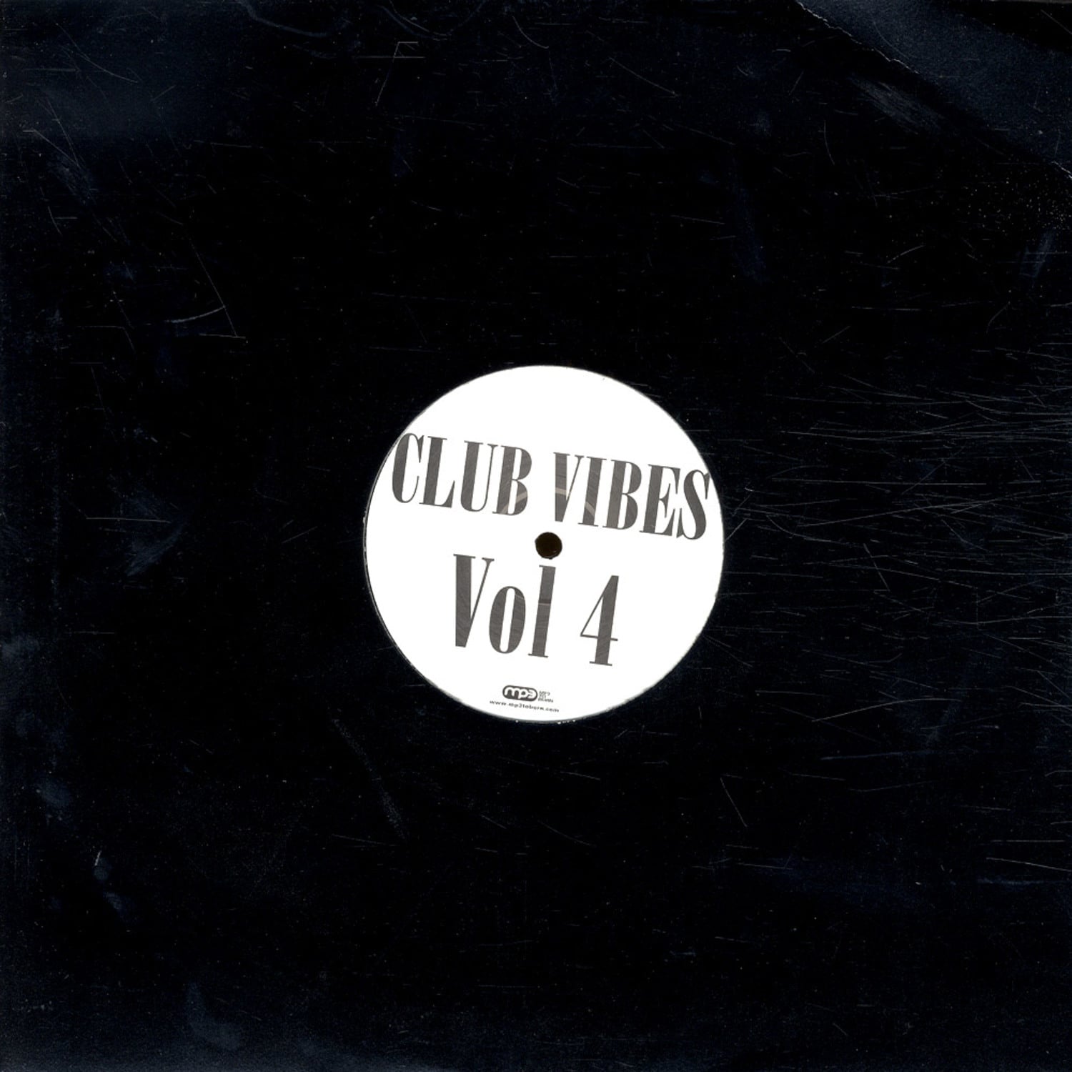 Club Vibes - Vol.4