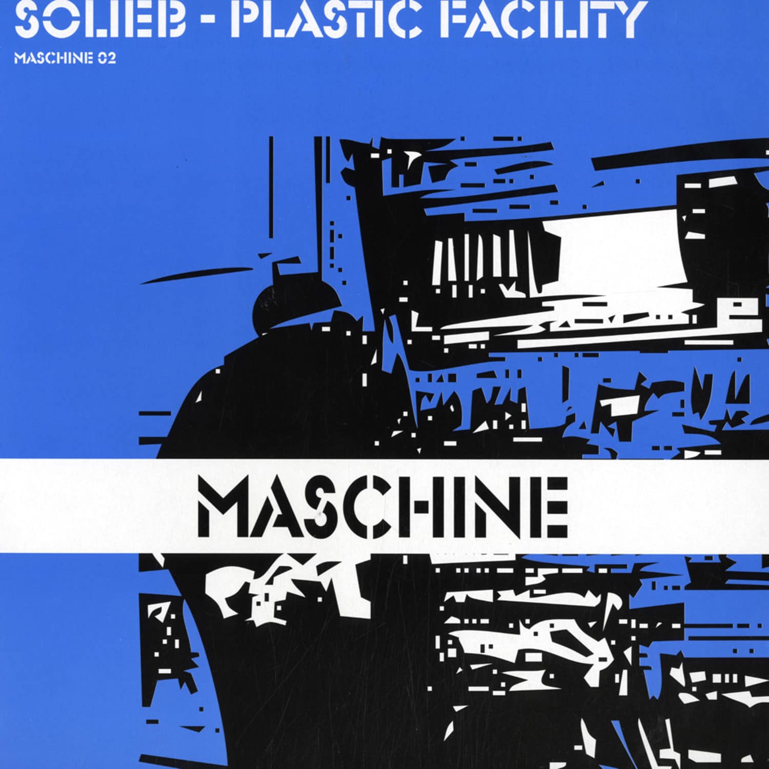 Solieb  - PLASTIC FACILITY