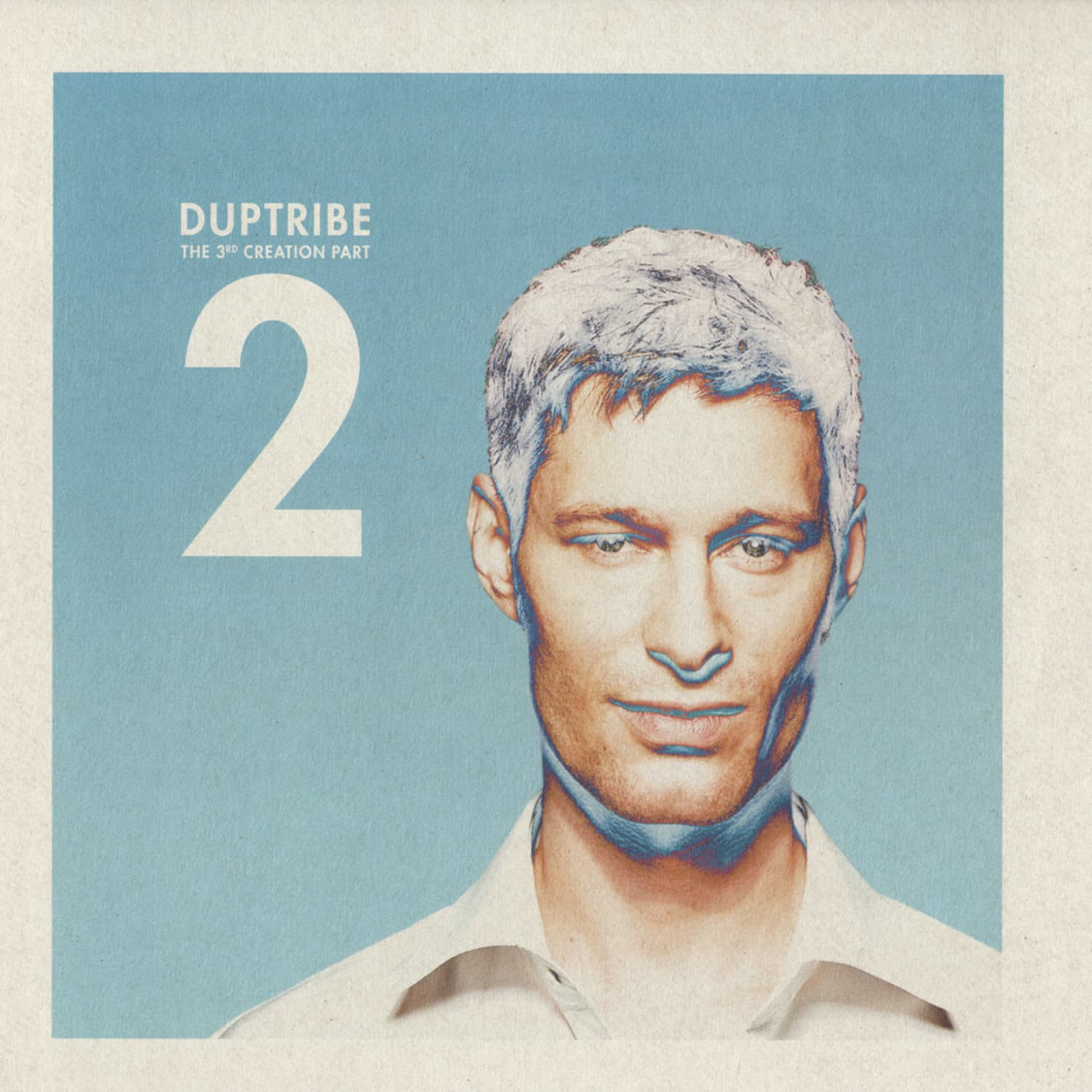 Dubtripe - THE 3RD CREATION PT. 2