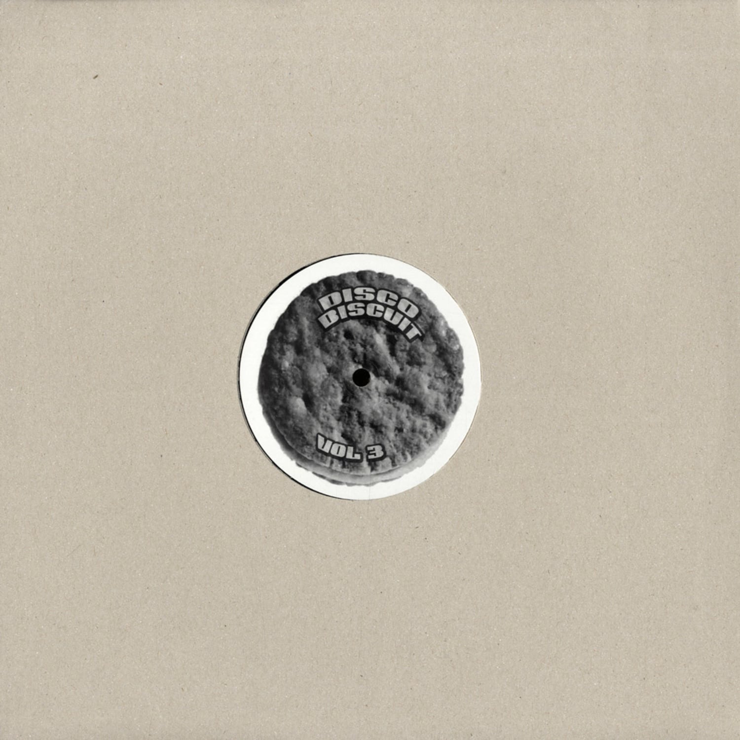 Disco Biscuits - VOLUME THREE