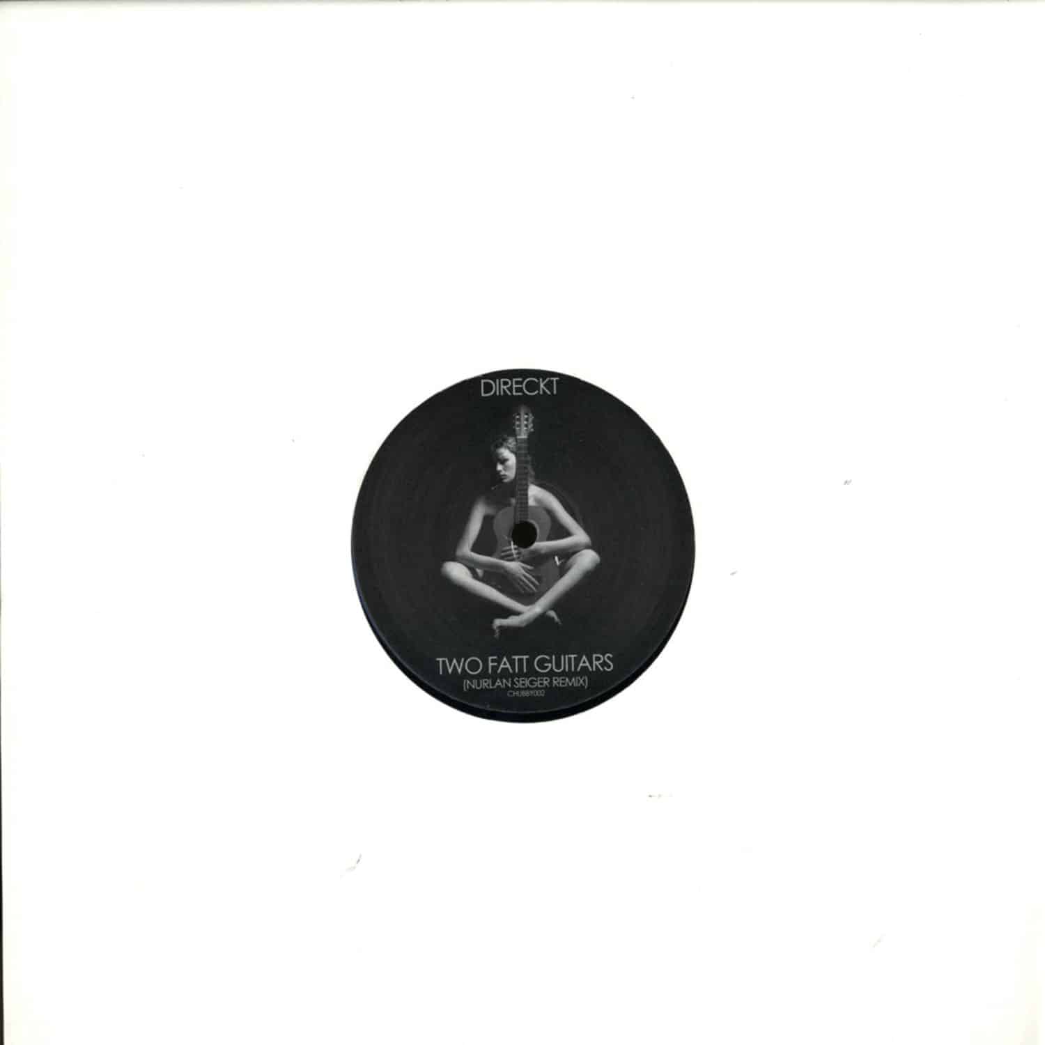 Direckt - TWO FATT GUITARS REMIX