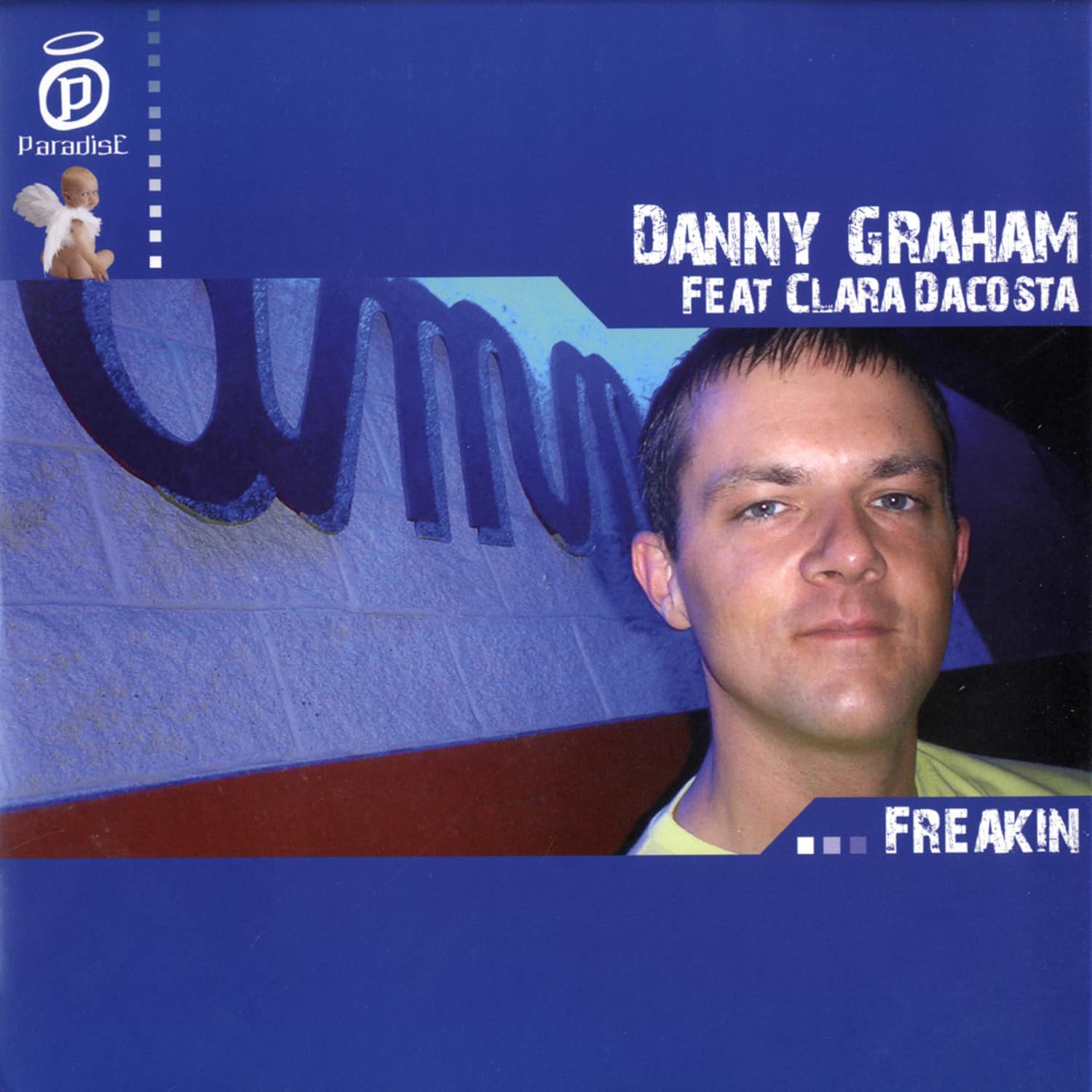 Danny Graham - FREAKIN