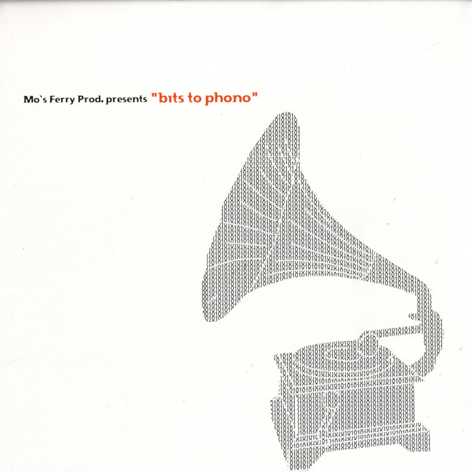 V.A. - BITS TO PHONO 