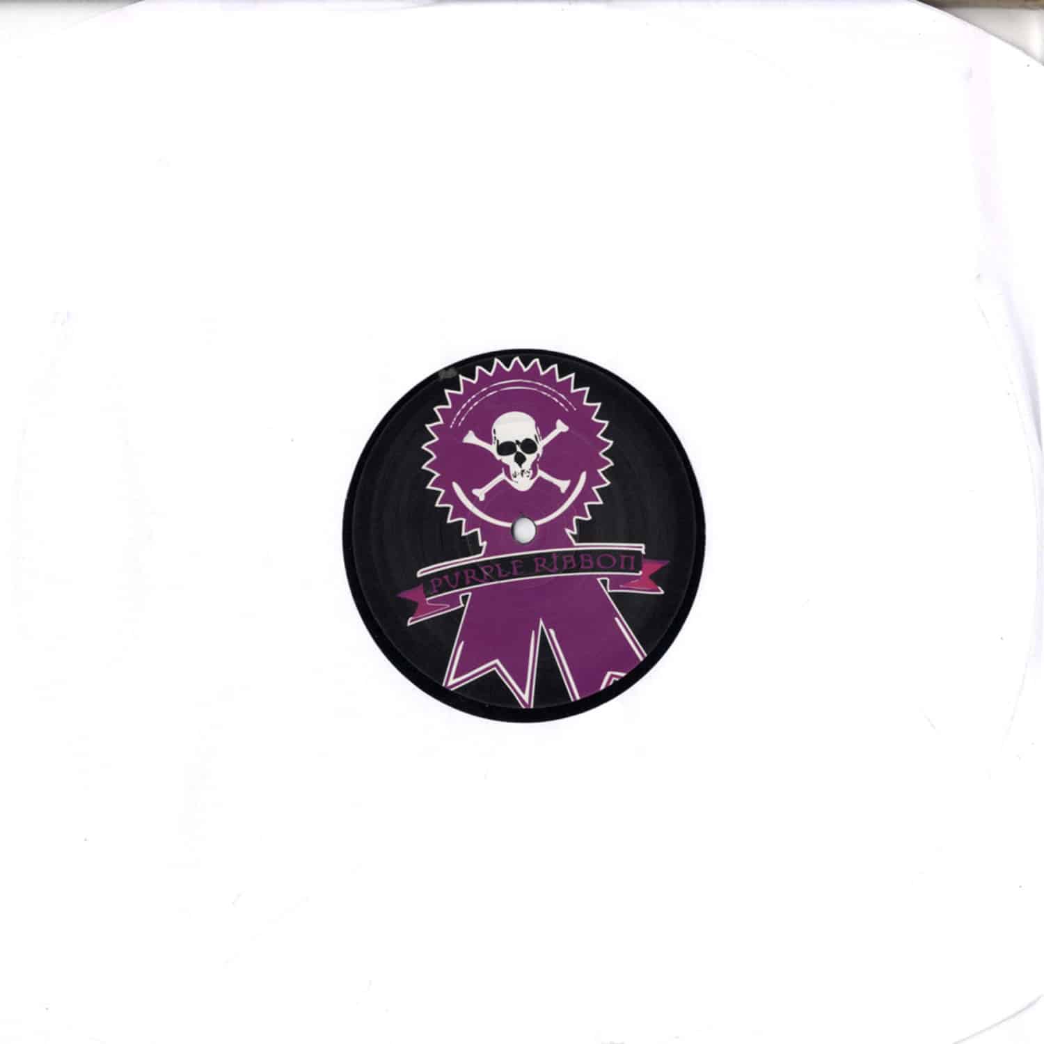 Unknown vs Purple Ribbon - KRYPTONITE