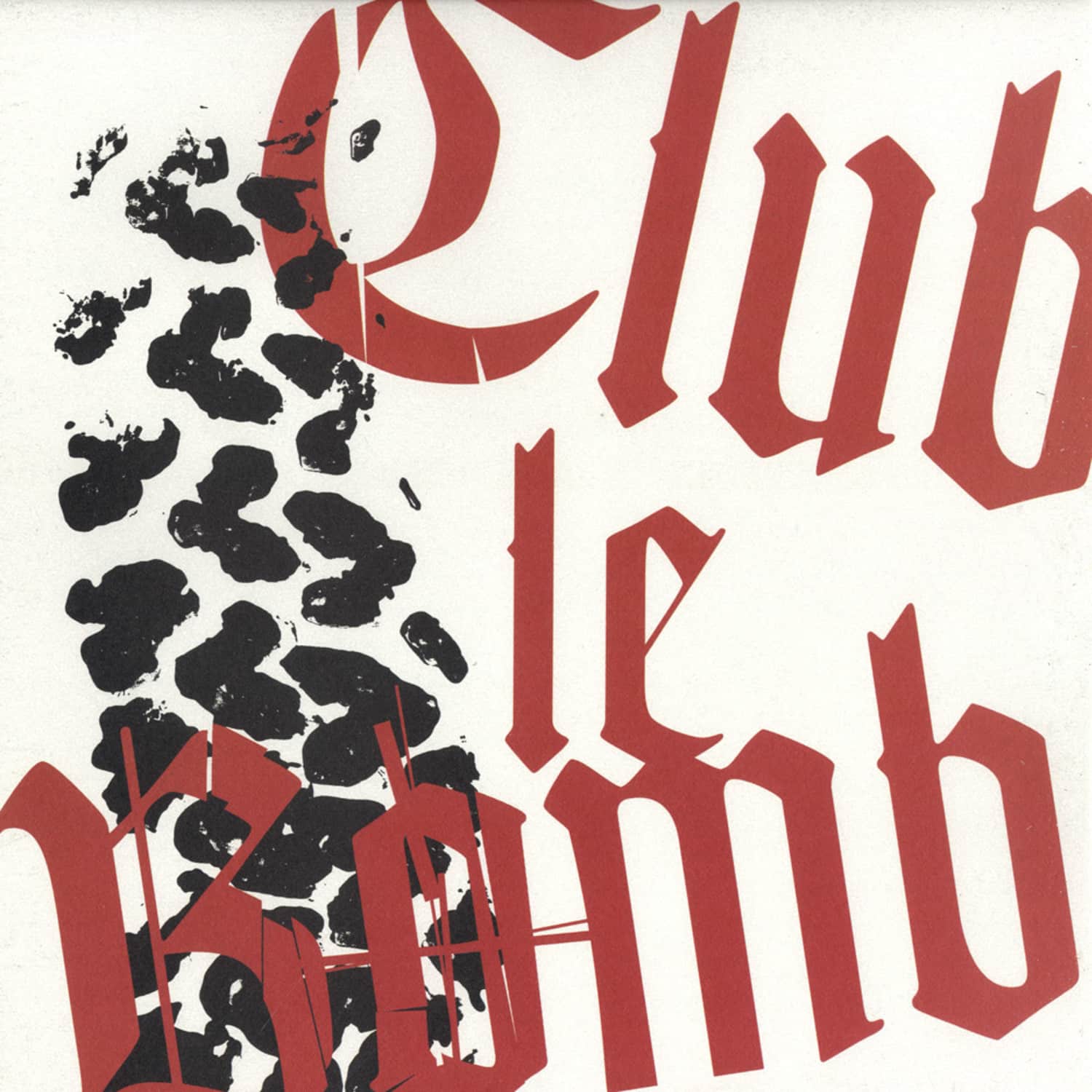 Club Le Bomb - KEBABTRAEUME