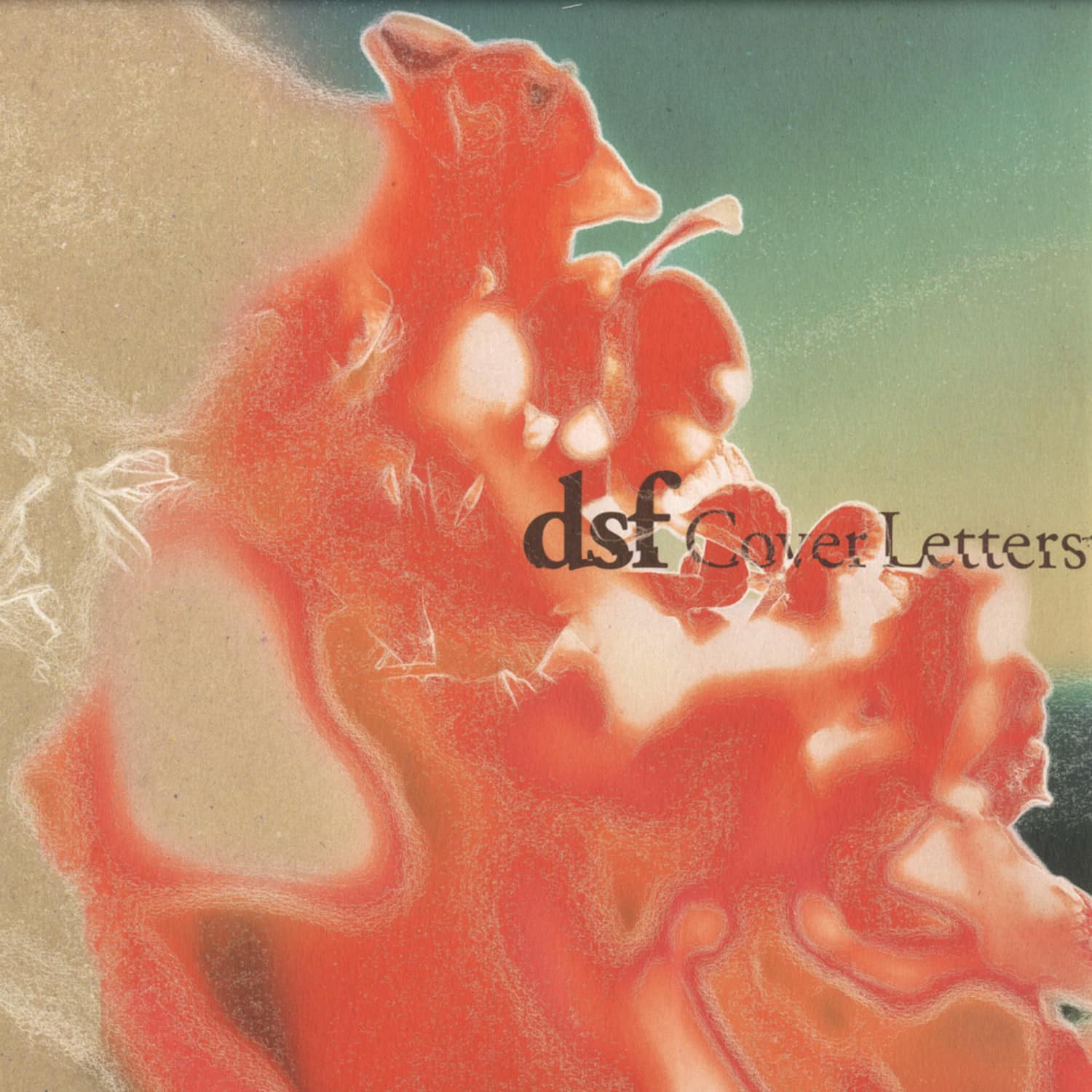 DSF - COVER LETTERS