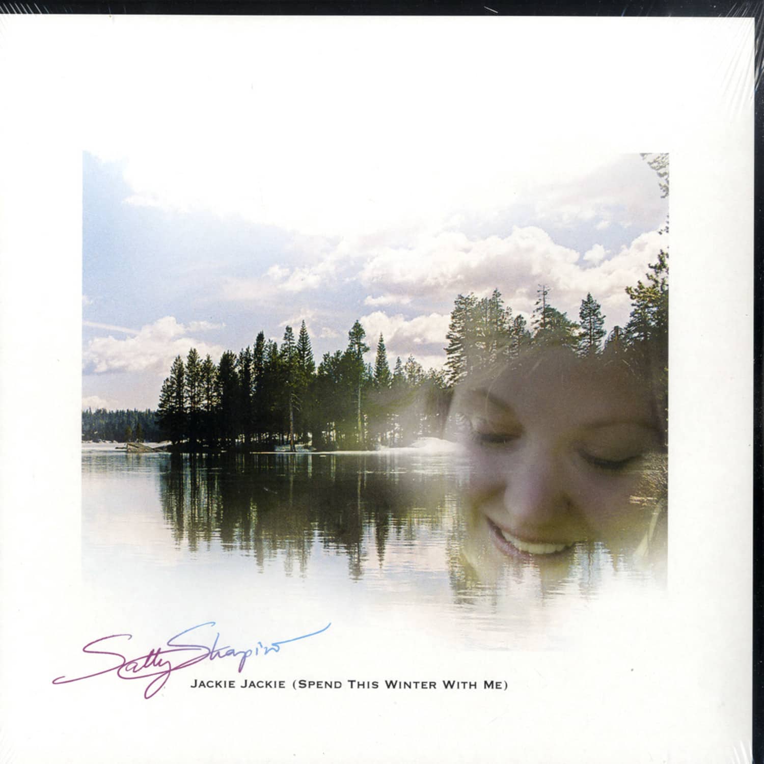 Sally Shapiro - JACKIE JACKIE 
