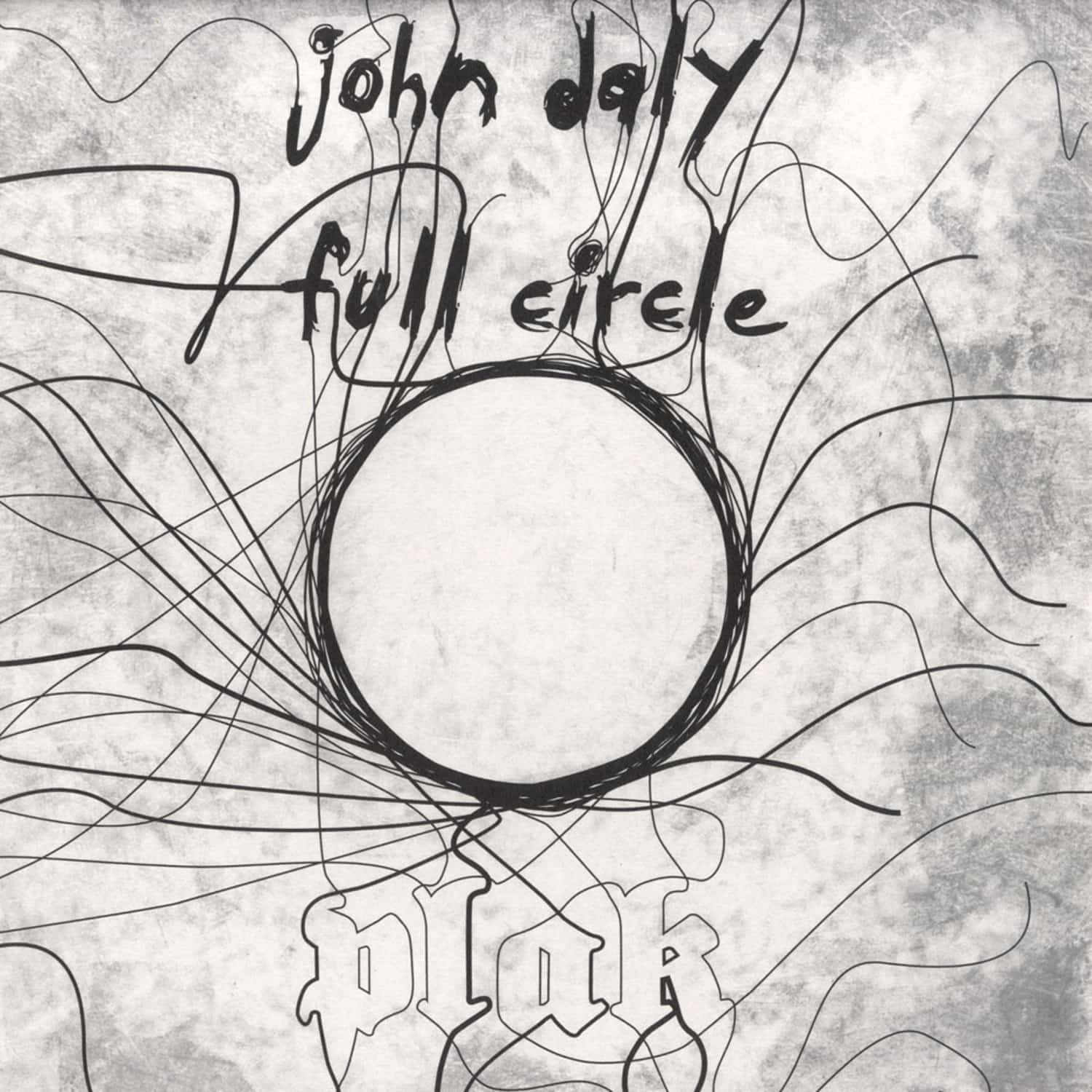 John Daly - FULL CIRCLE 