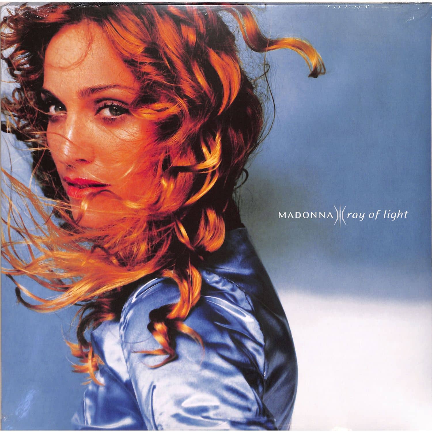 Madonna - RAY OF LIGHT 