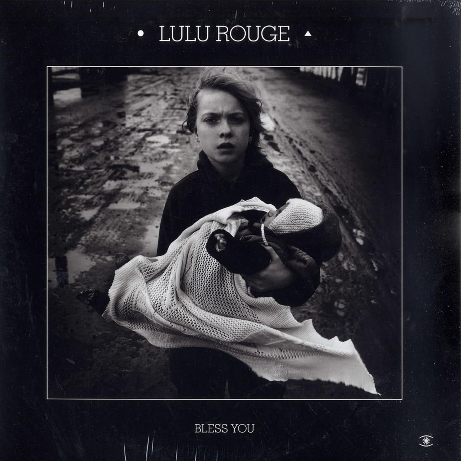 Lulu Rouge - BLESS YOU 