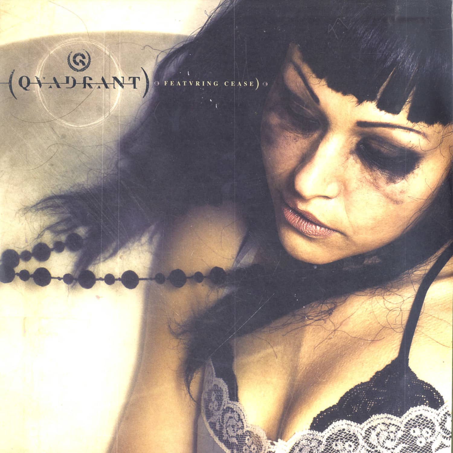 Quadrant - BUILT FOR WAR