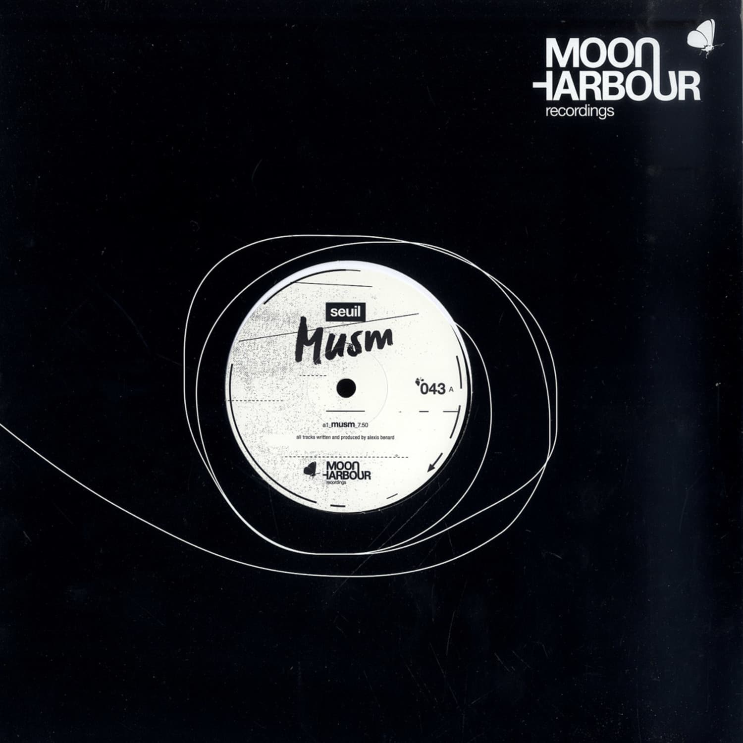 Seuil - Musm