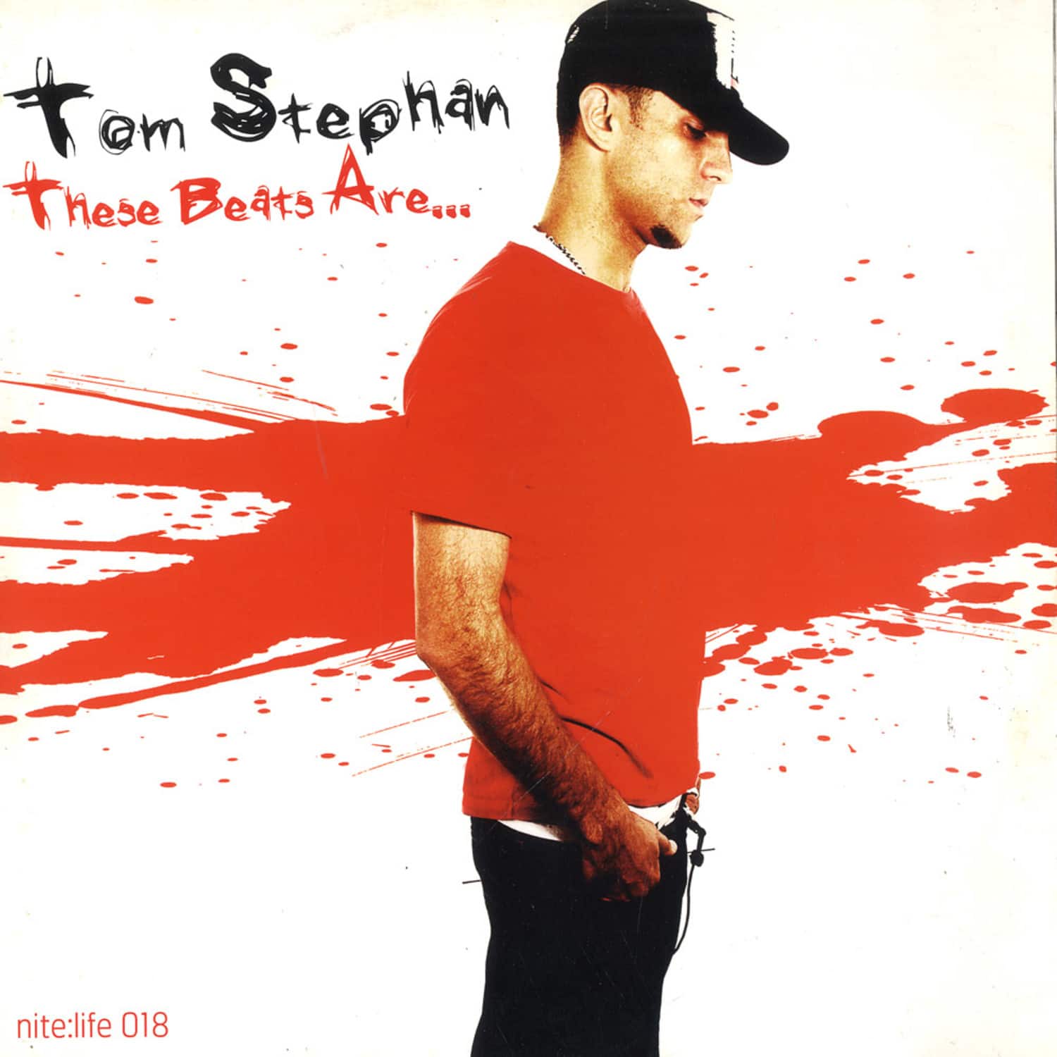 Tom Stephan - THESE BEATS ARE... 
