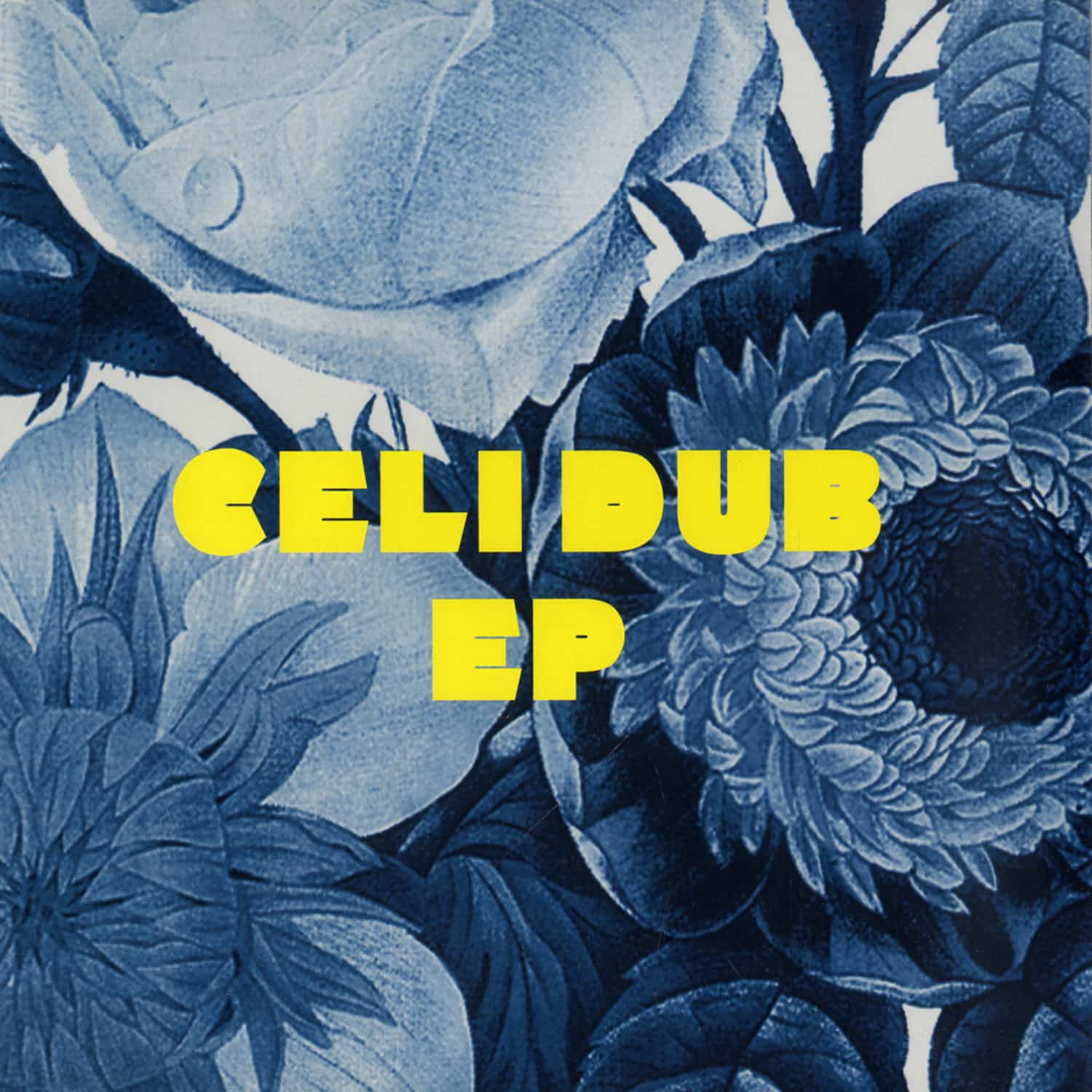 Alexkid - CELI DUB EP