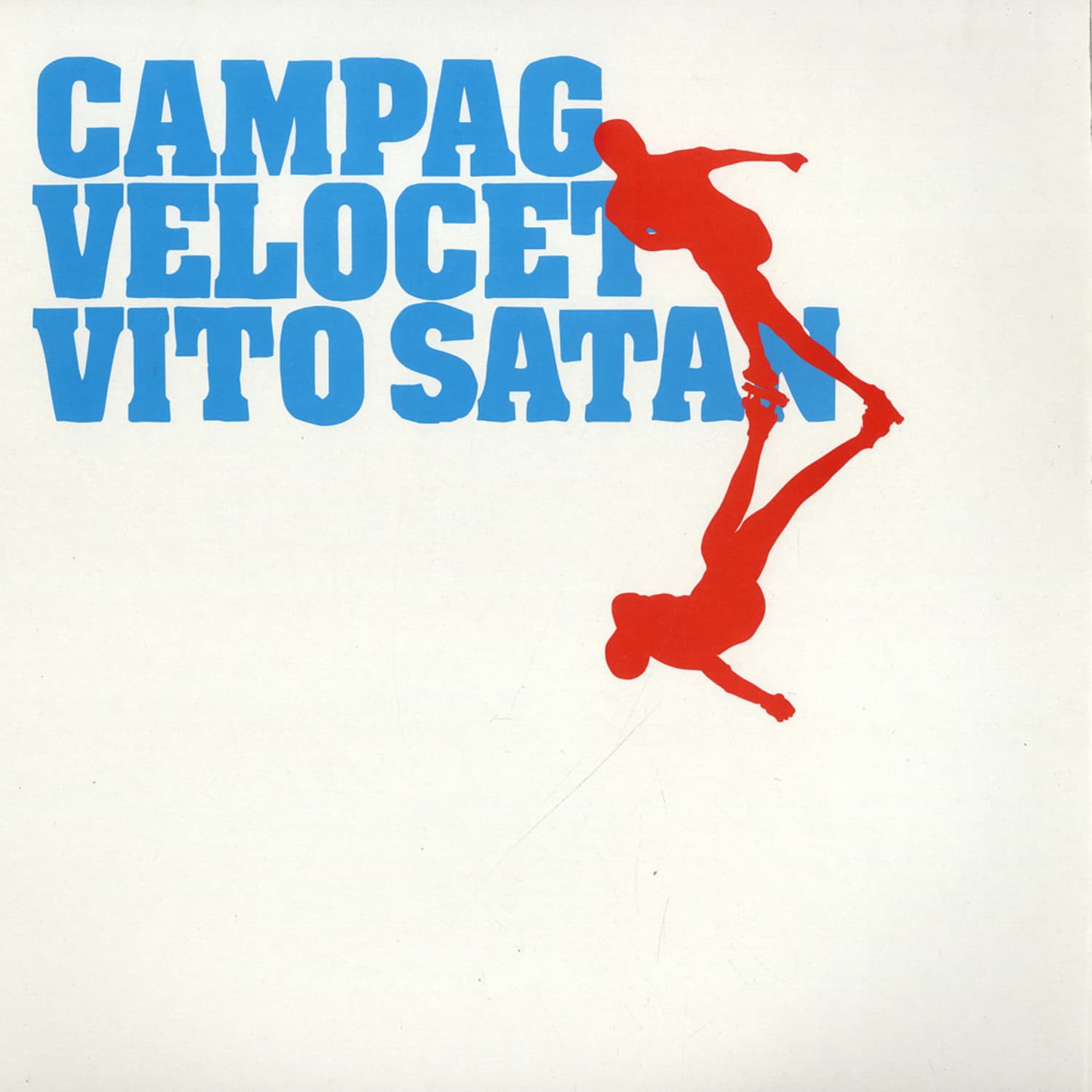 Campag Velocet - VITO SATAN