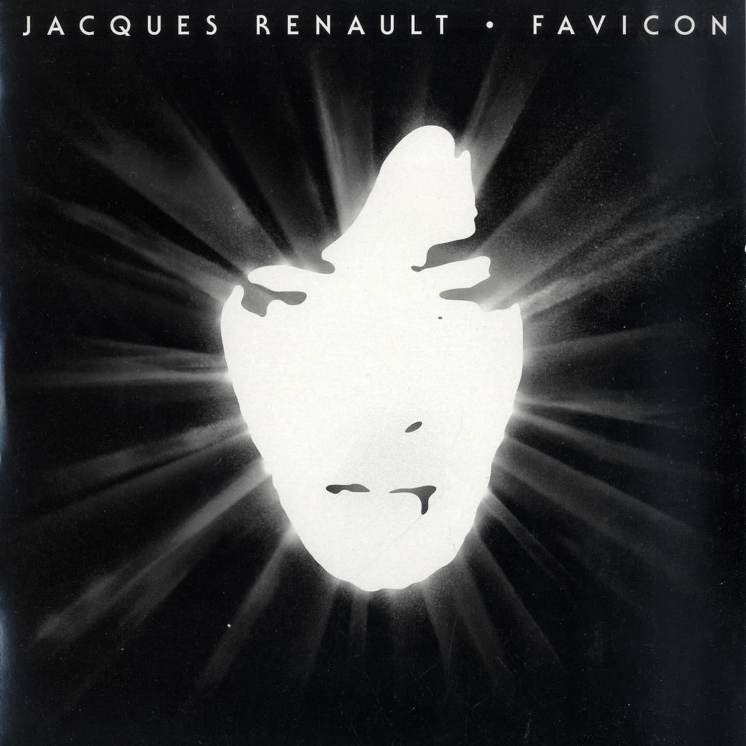 Jacques Renault - FAVICON