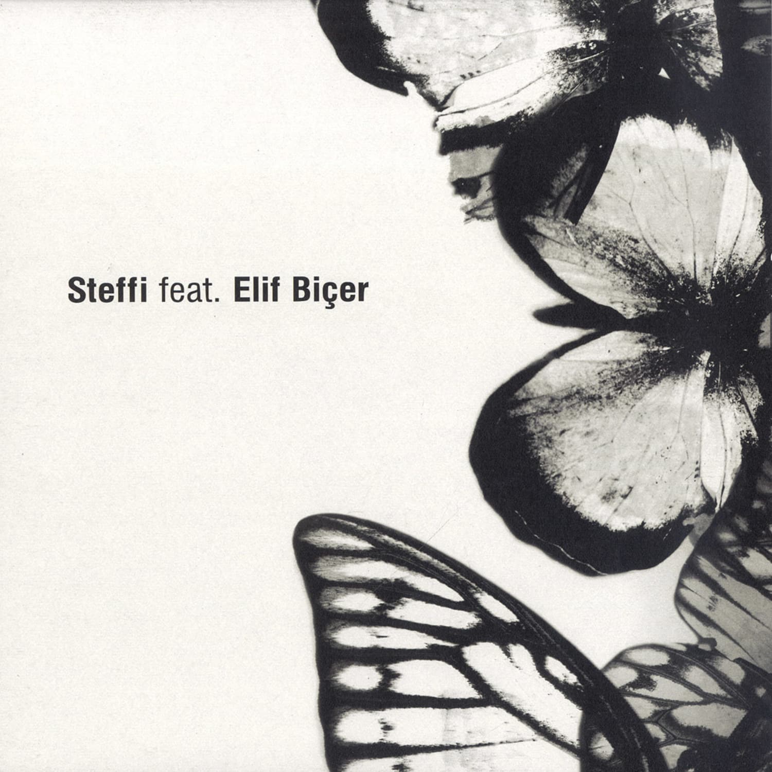 Steffi ft. Elif Bicer - KILL ME EP