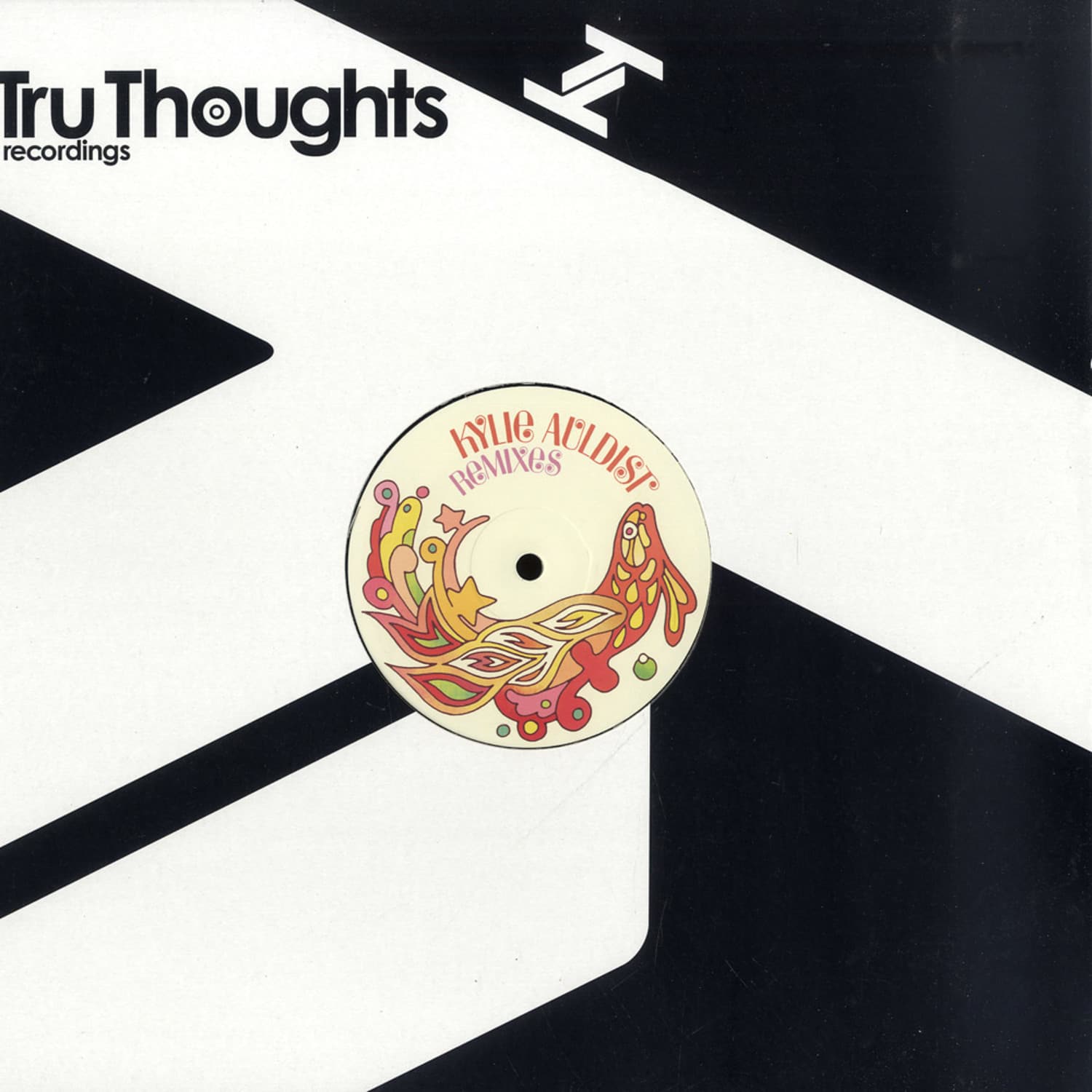 Kylie Auldist - IN A WEEK, IN A DAY