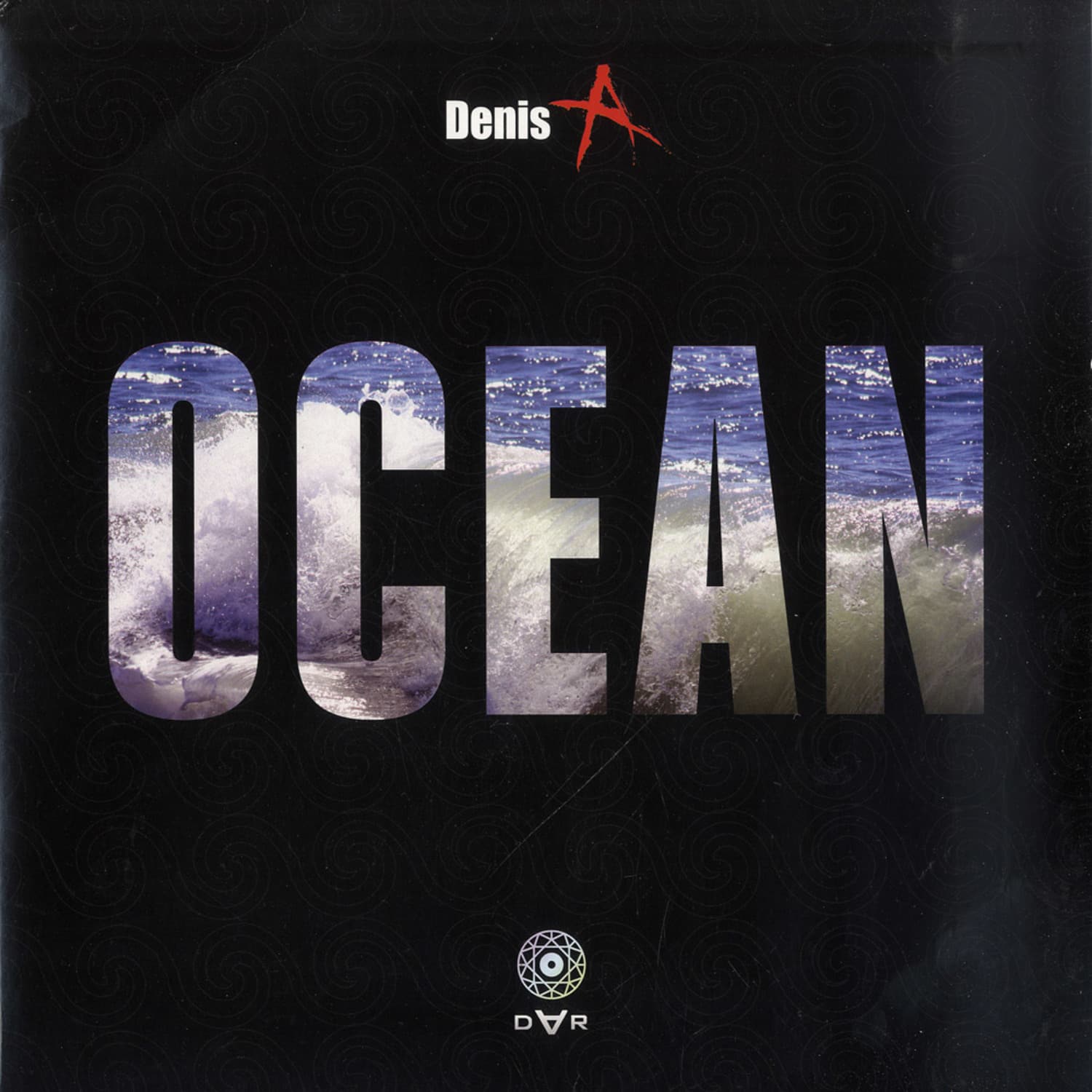 Denis A - OCEAN / ISLAND