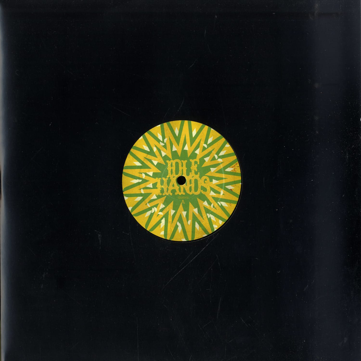 Hanuman - BOLA