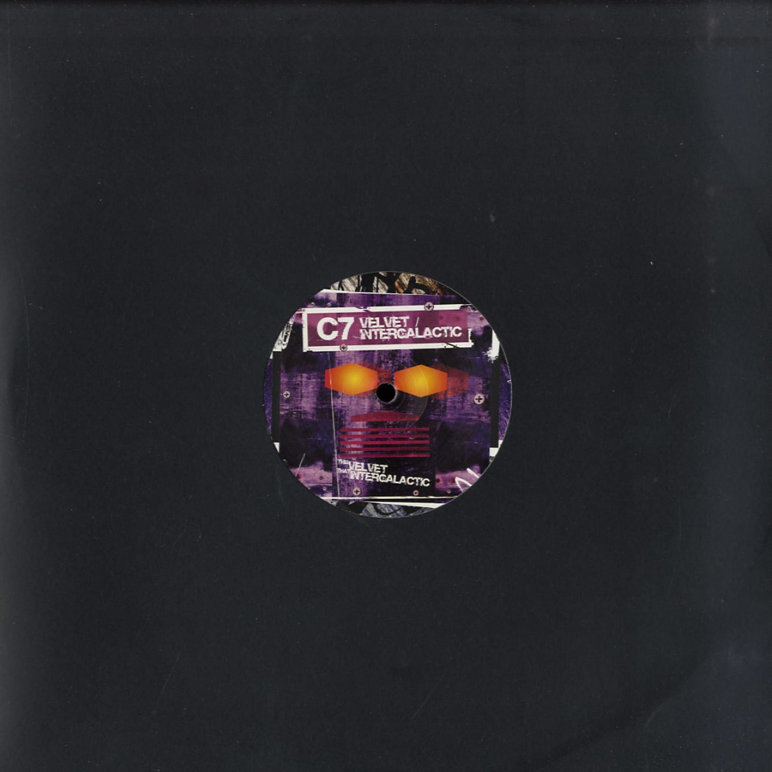 C7 - VELVET / INTERGALACTIC