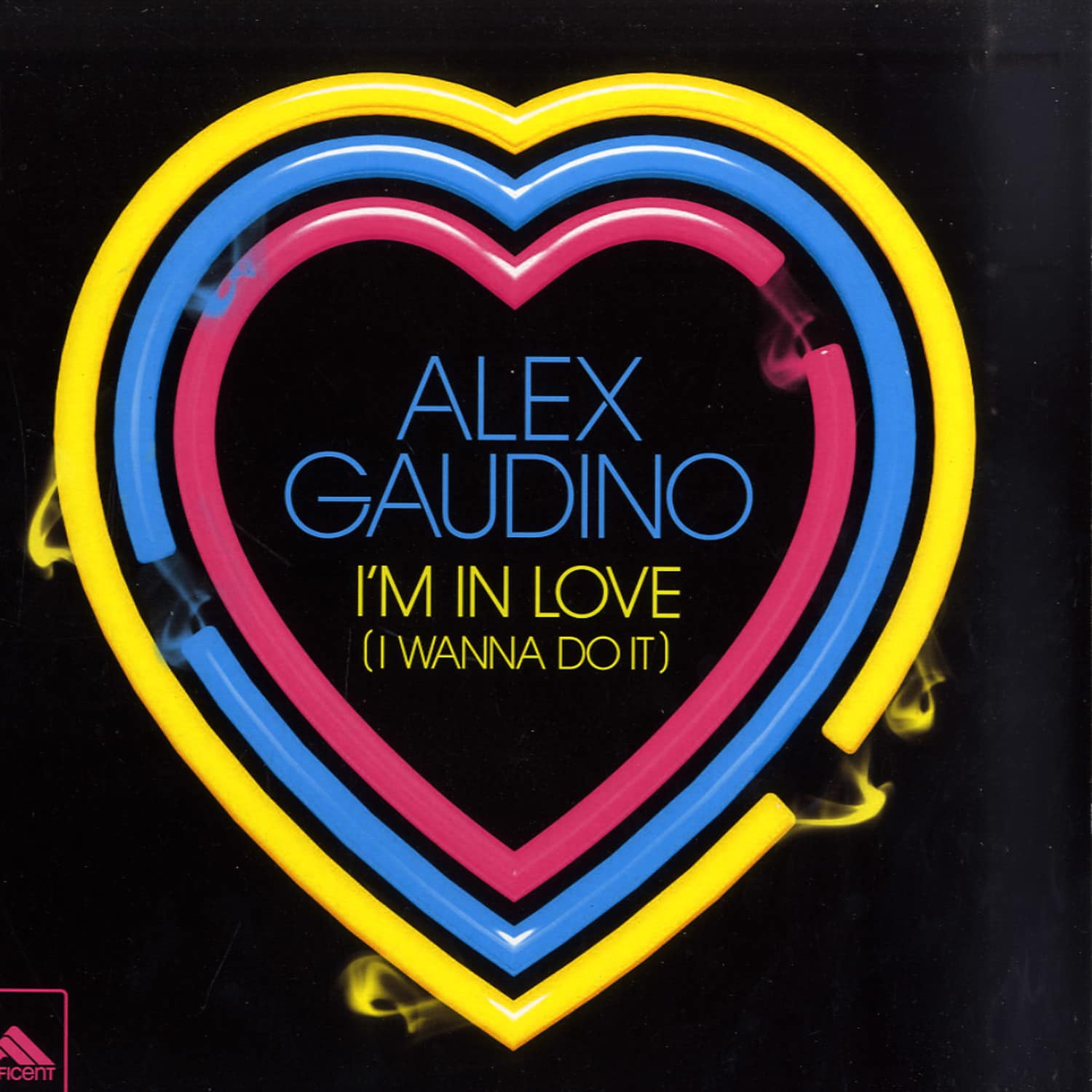 Alex Gaudino - IM IN LOVE 