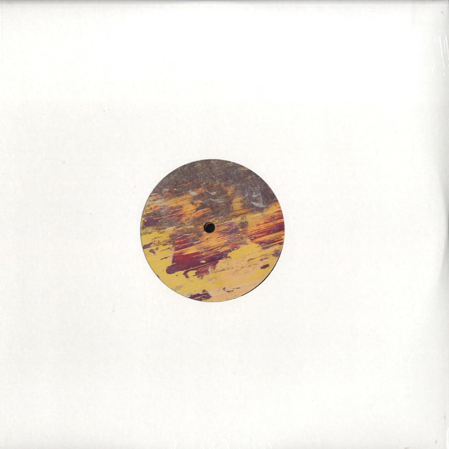 Morning Factory - DAZIN EP 