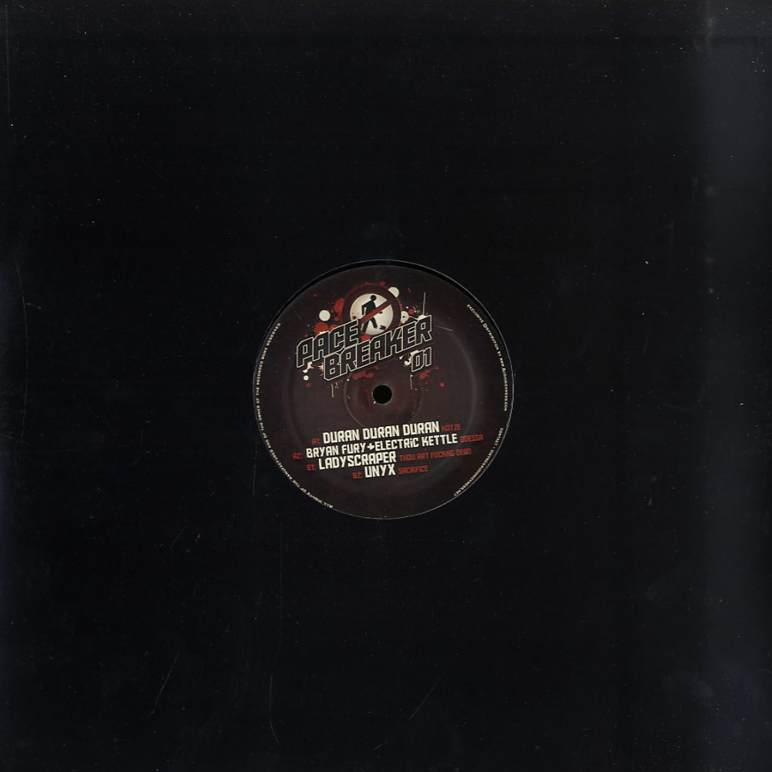 Various Artists - PRESS F5 TO REFRESH