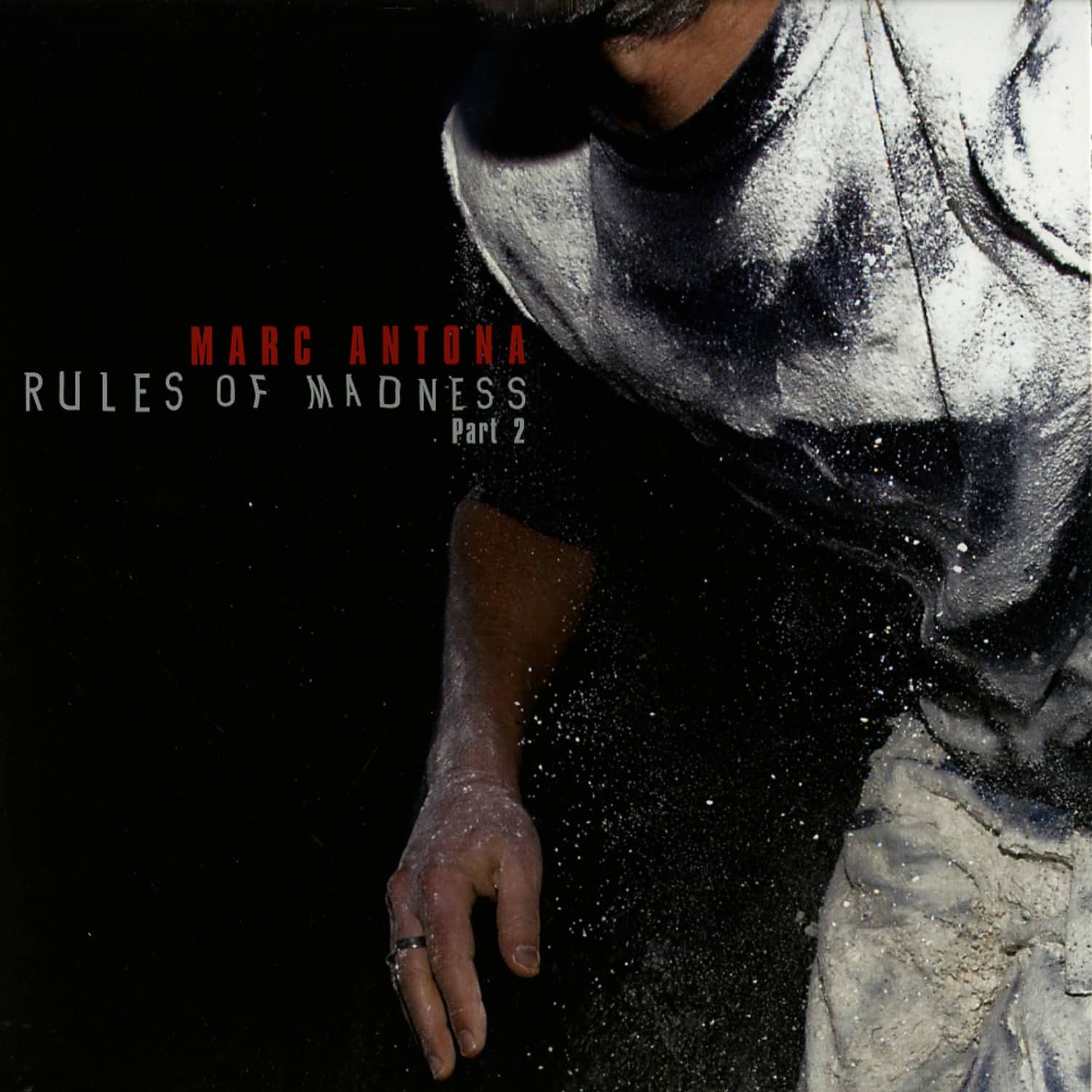 Marc Antona - RULES OF MADNESS PART 2