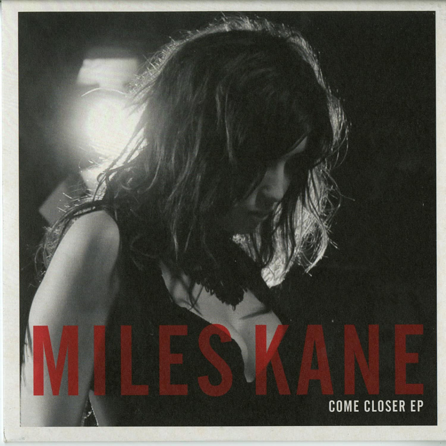 Miles Kane Come Closer Ep