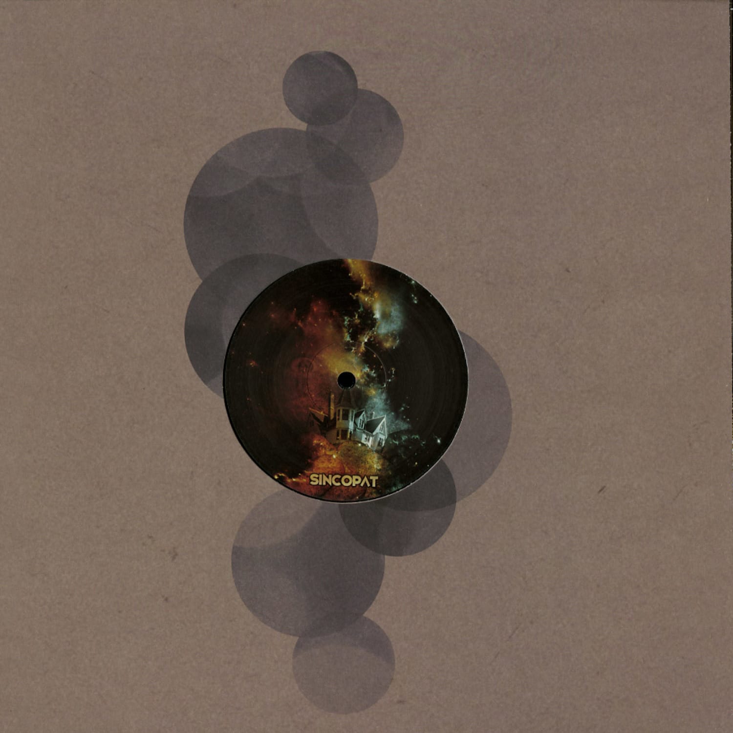 Affkt - GRAN MISTERIO EP