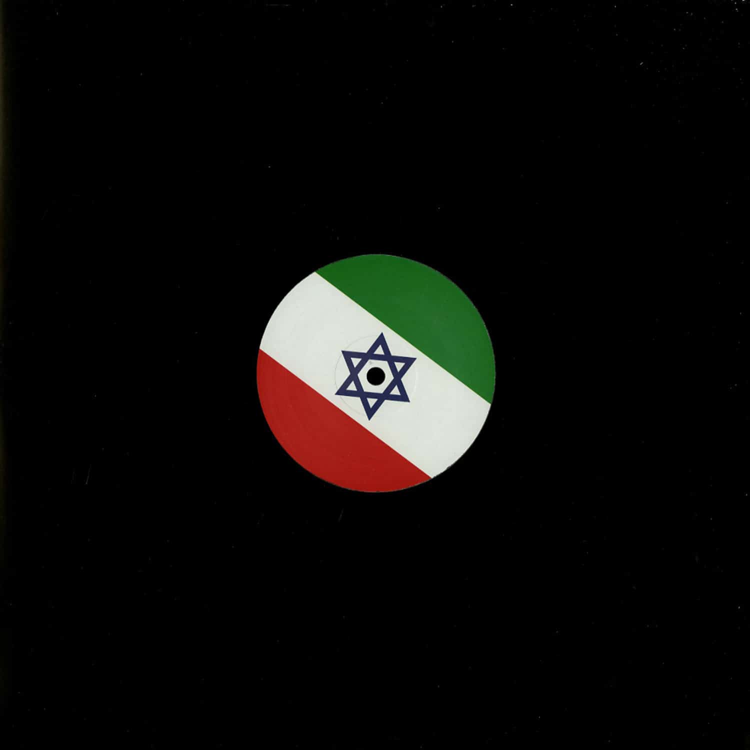 Tal M. Klein & Anthony Mansfield - MAZELISSIMO!