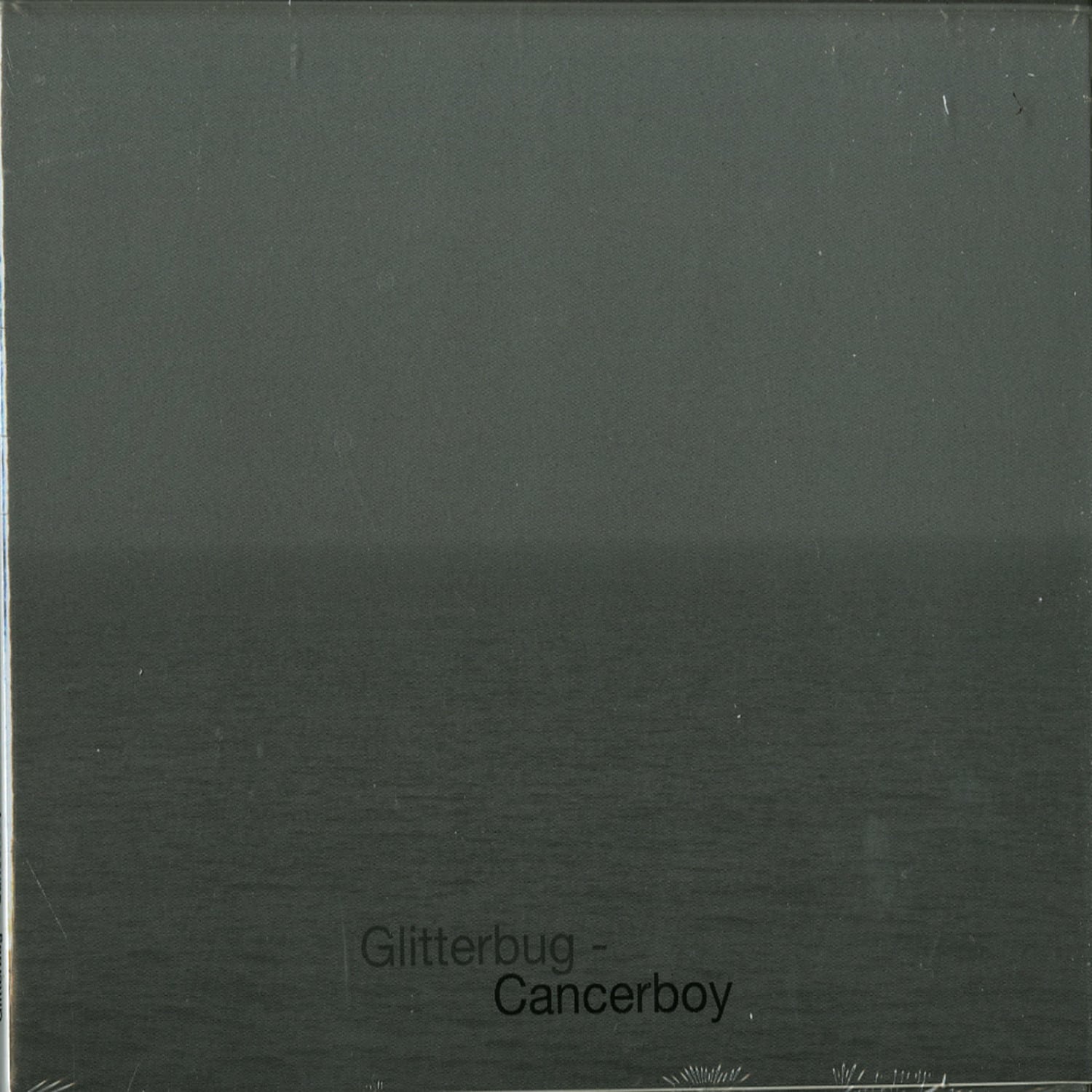 Glitterbug - CANCERBOY 