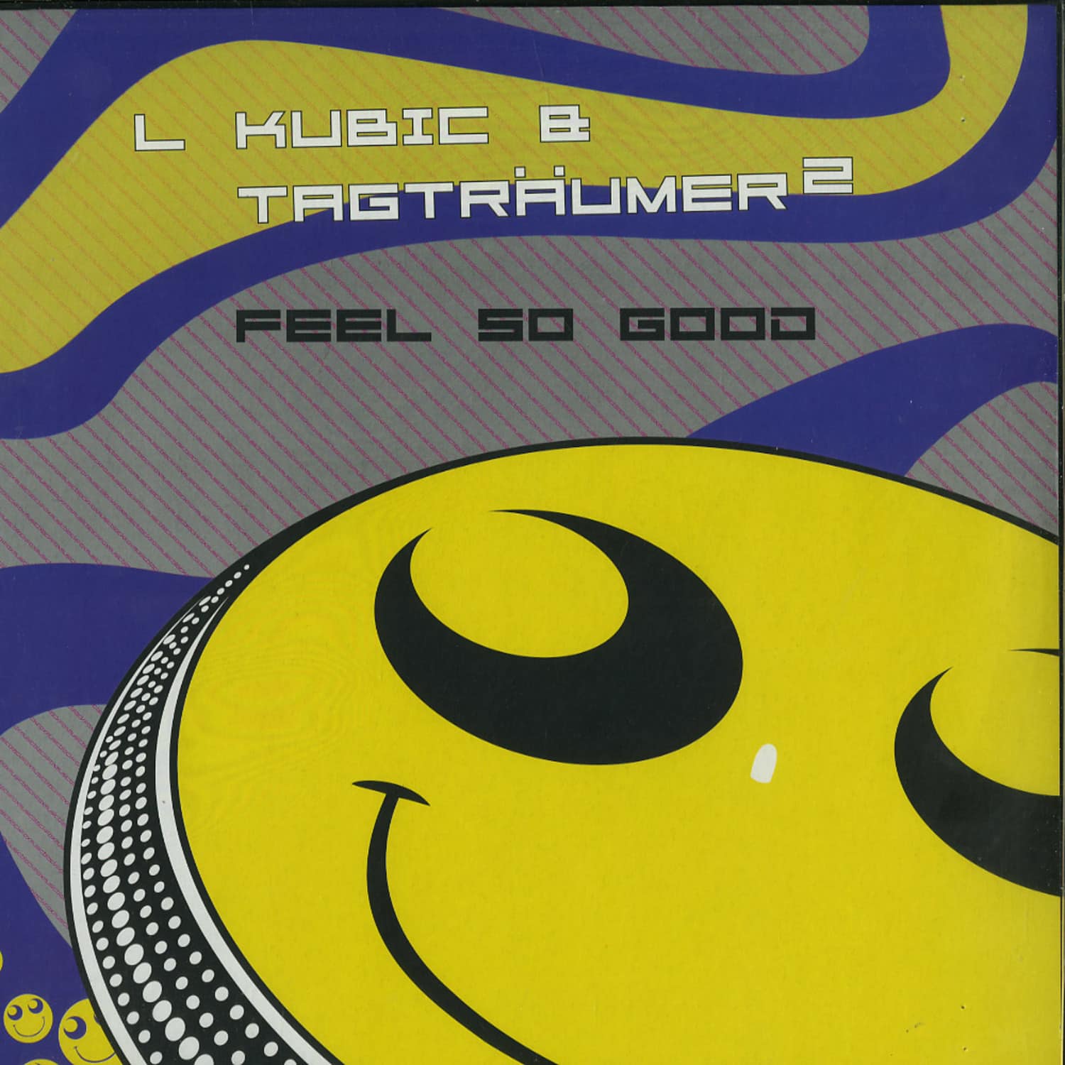 Xenia Beliayeva / L Kubic & Tagtraeumer2 - BLACKFOX SALES PACK VOL. 1