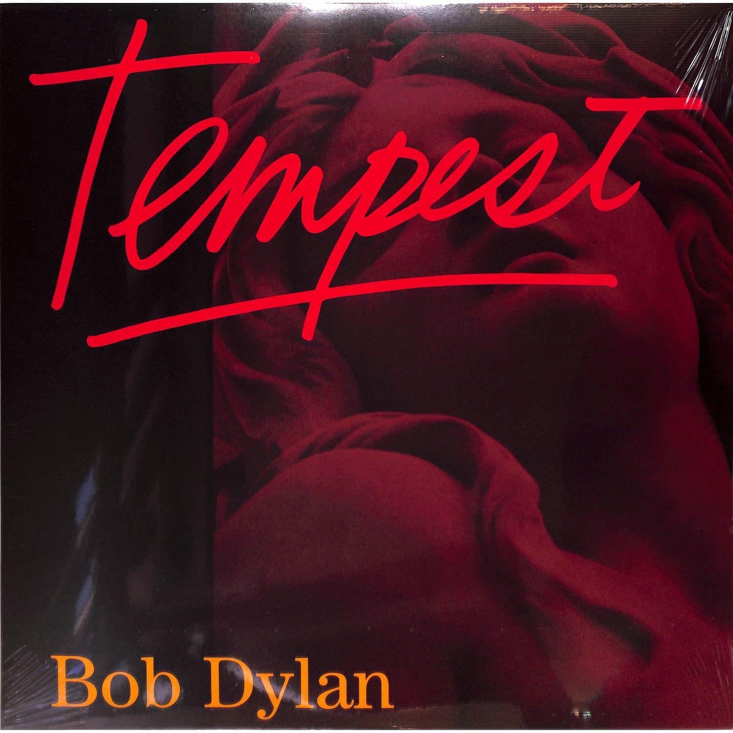 Bob Dylan - TEMPEST 