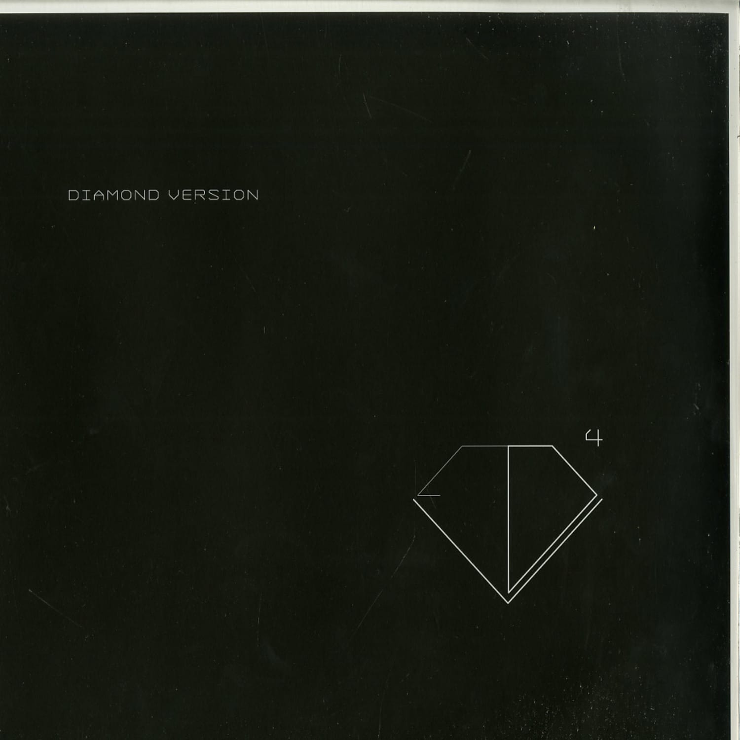 Diamond Version - EP 4