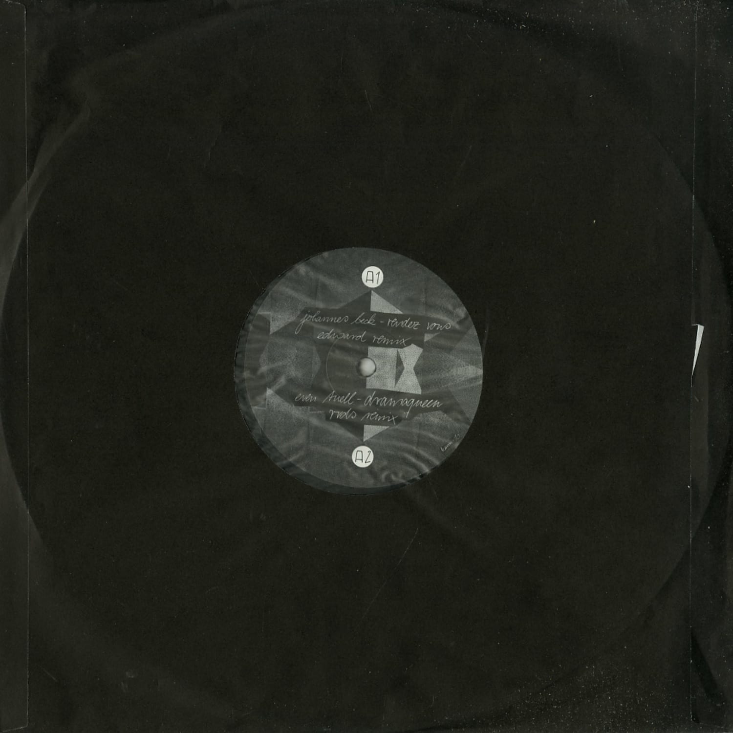 Various Artists - FAMILY HORROR REMIXES