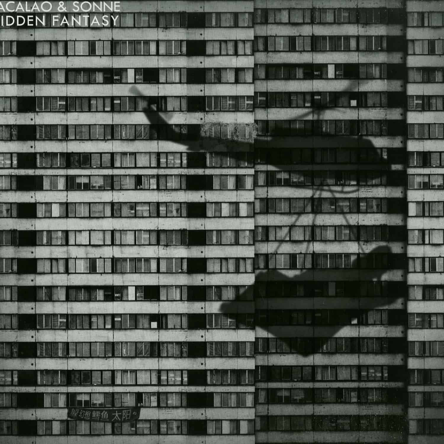 Bacalao & Sonne - HIDDEN FANTASY