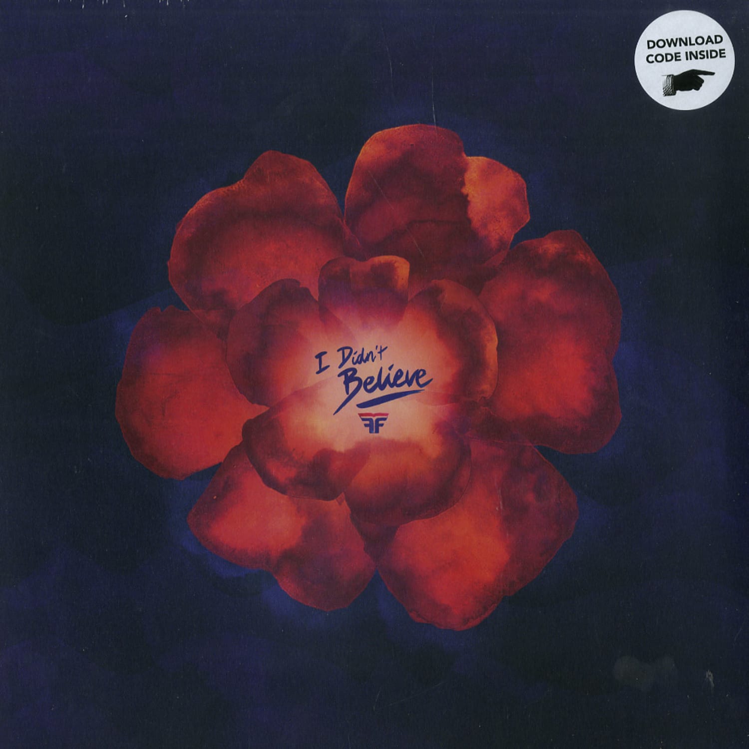 Flight Facilities - I DIDNT BELIEVE 