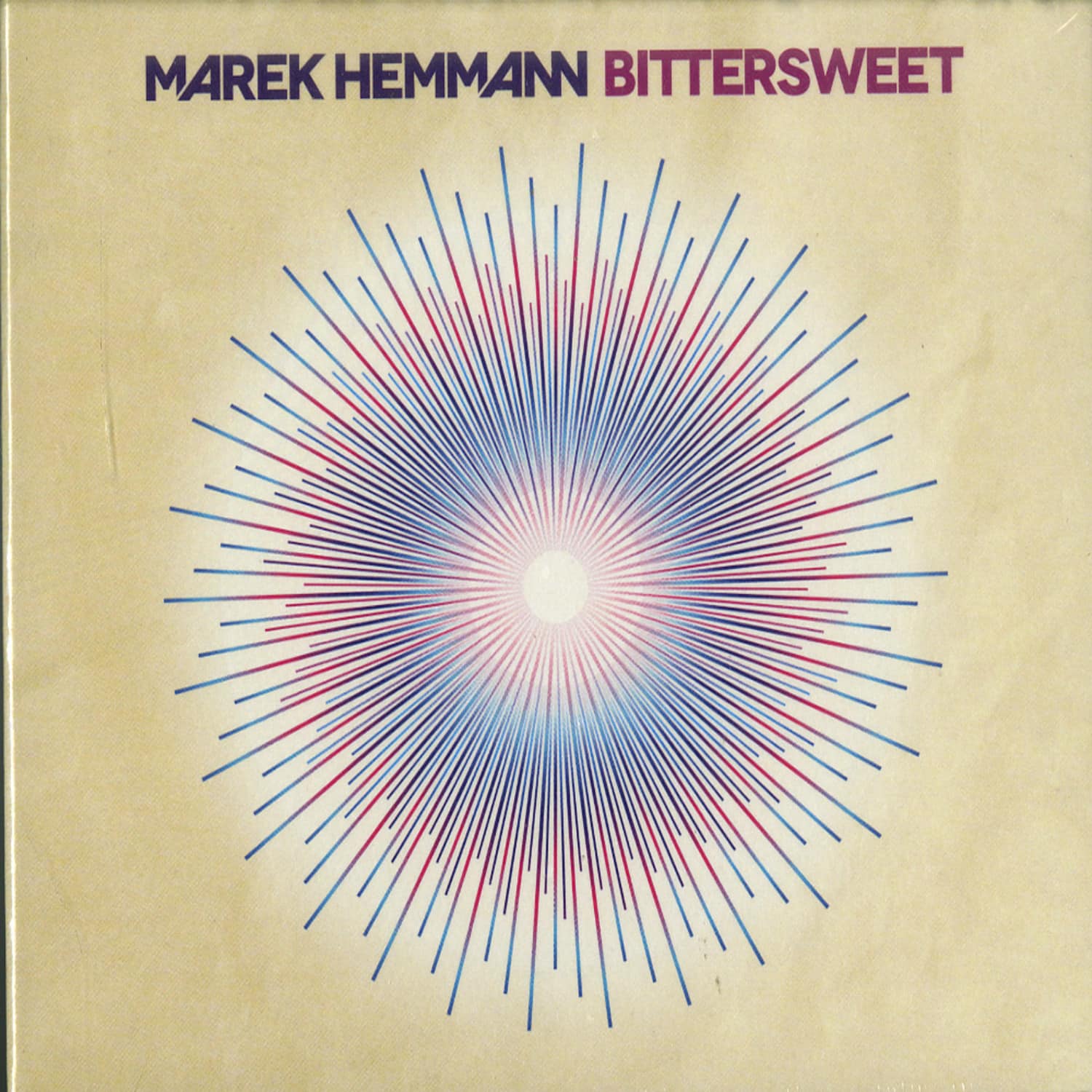 Marek Hemmann - BITTERSWEET 