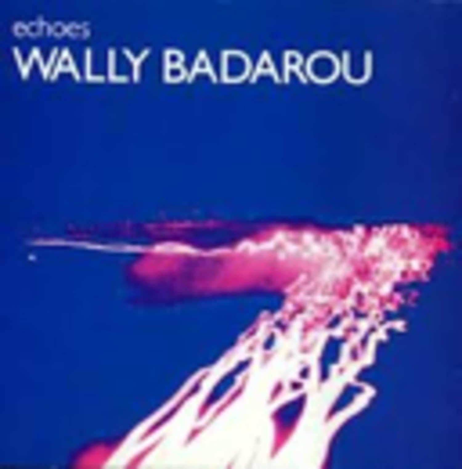 Wally Badarou - ECHOES 