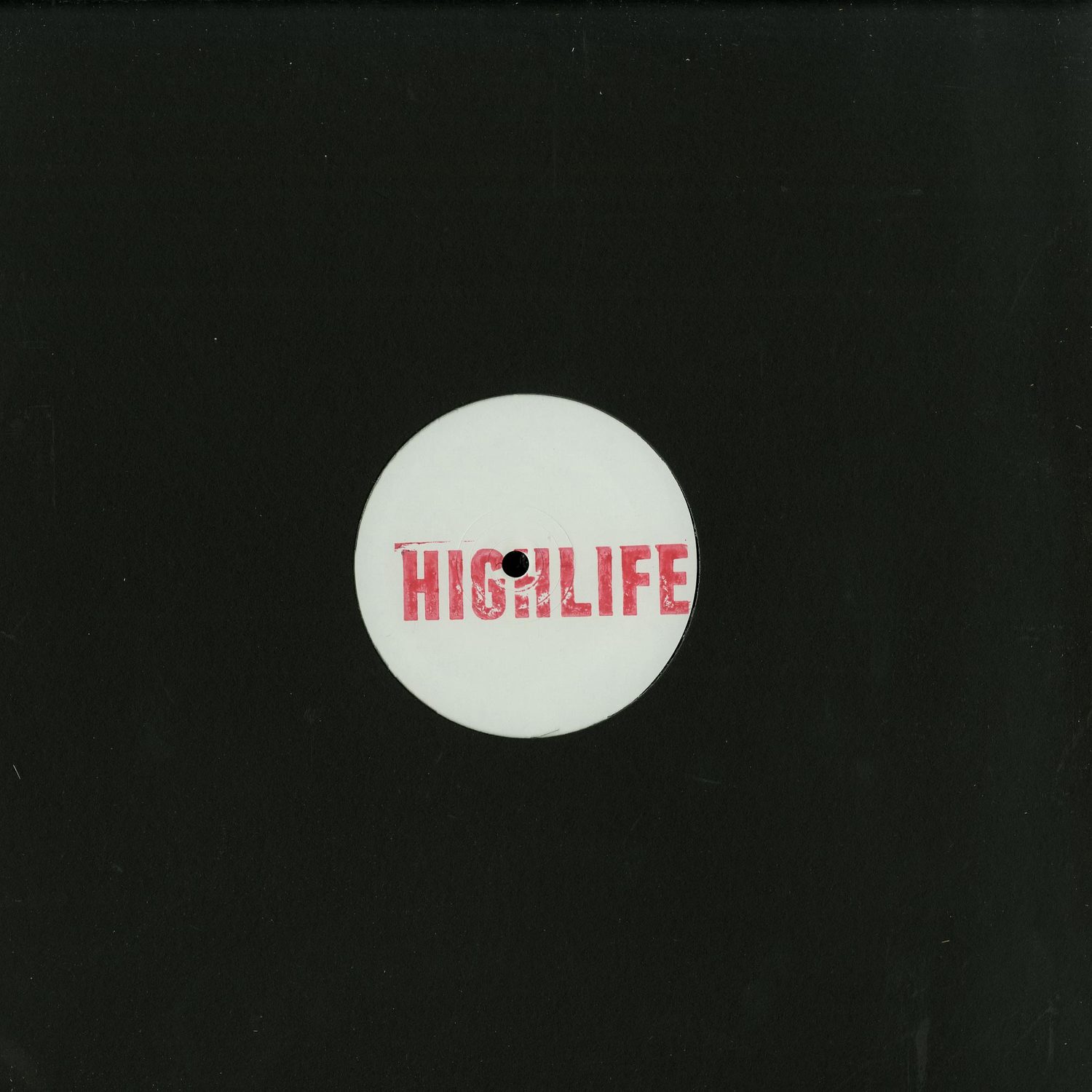 Various Artists - HIGHLIFE VOL.2 : FAMILY AFFAIRS