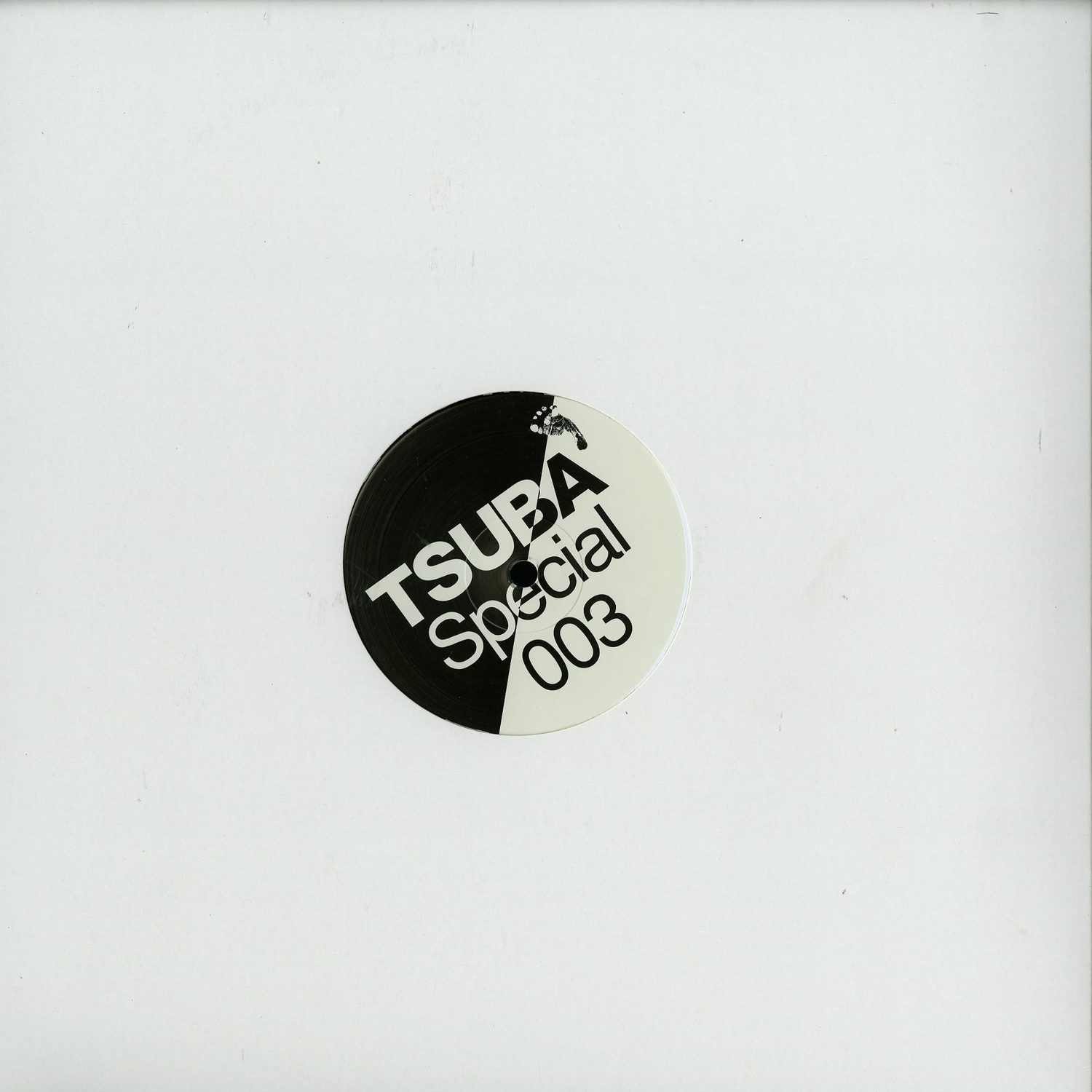 Various Artists - TSUBA SPECIAL 003 