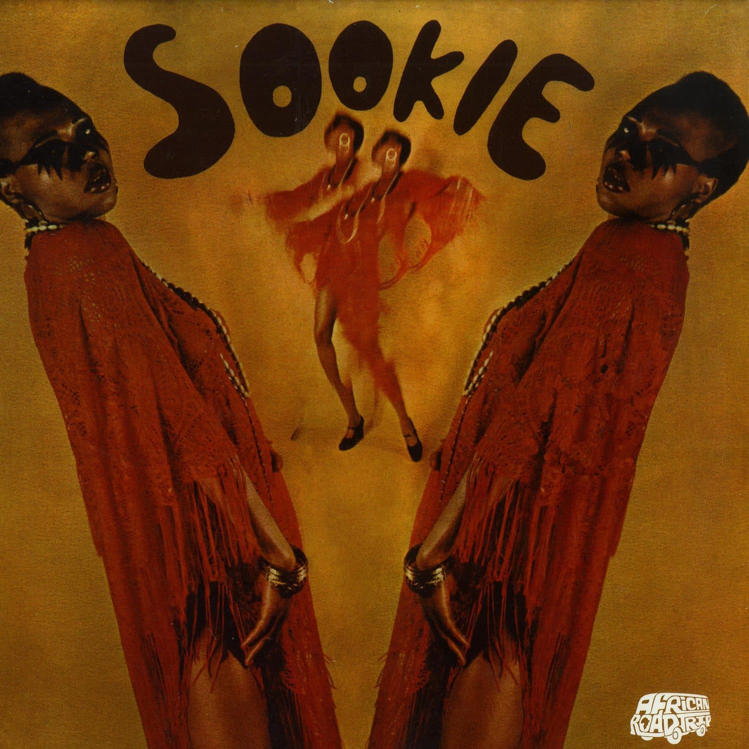 Sookie ft. Jeannine Otis - SOOKIE