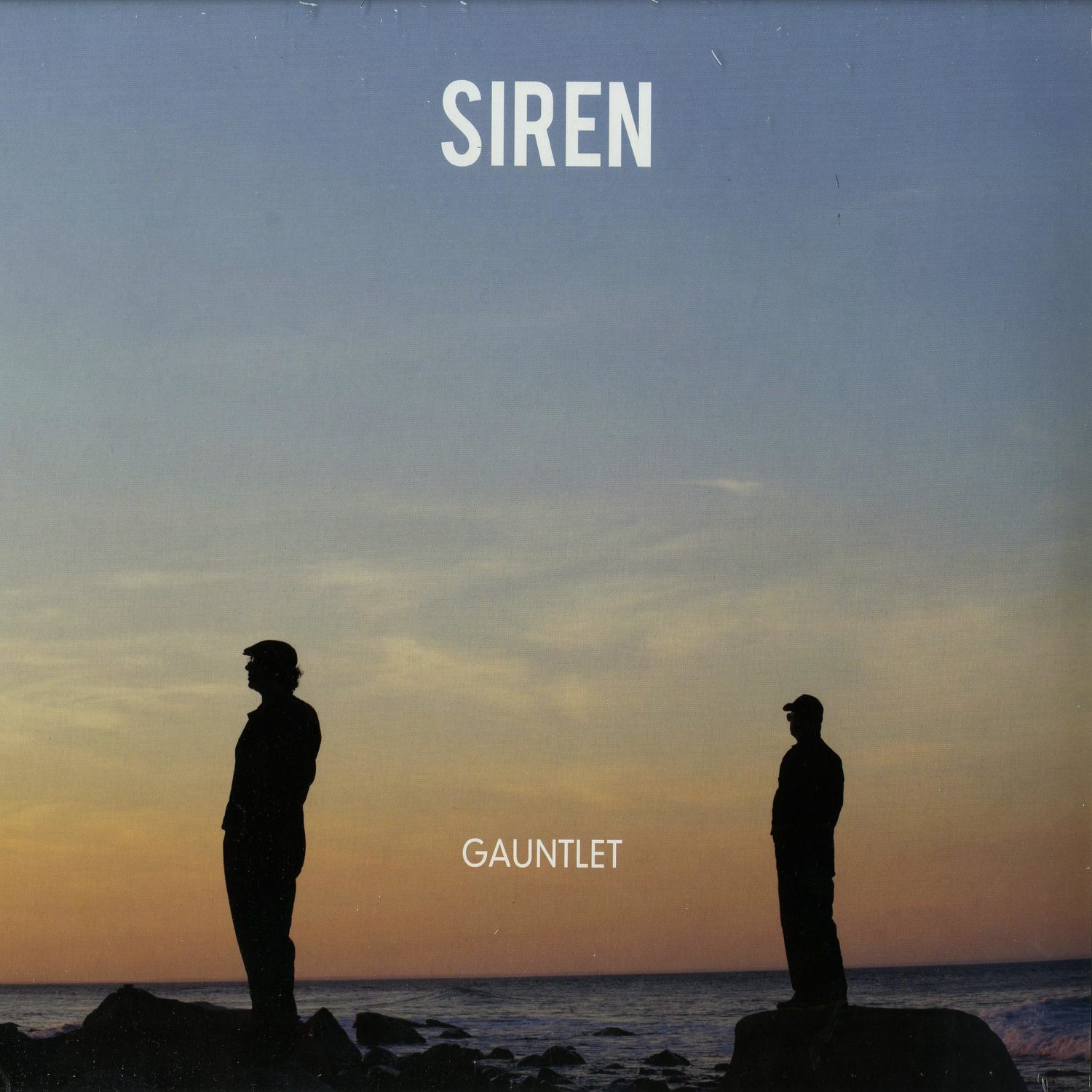 Siren - GAUNTLET