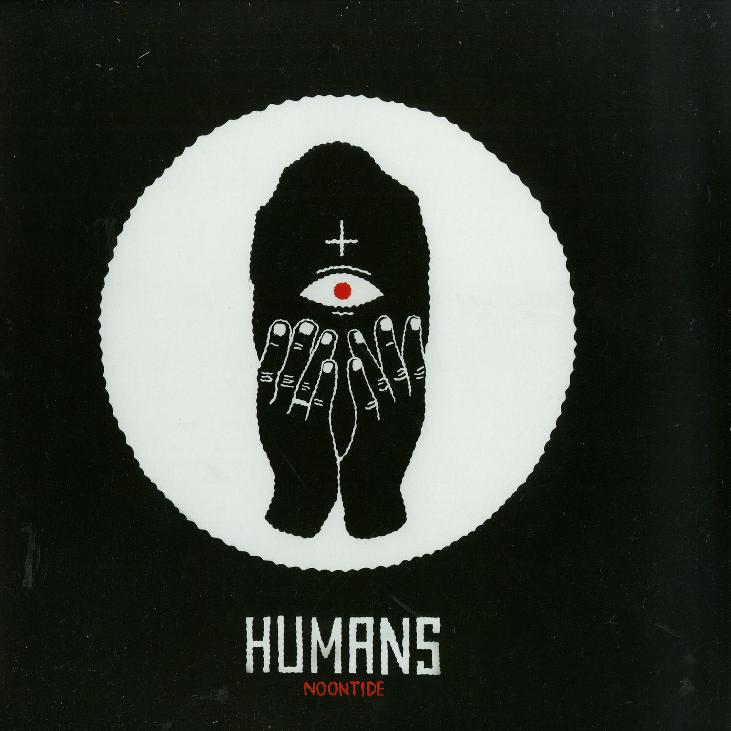 Humans - NOONTIDE 